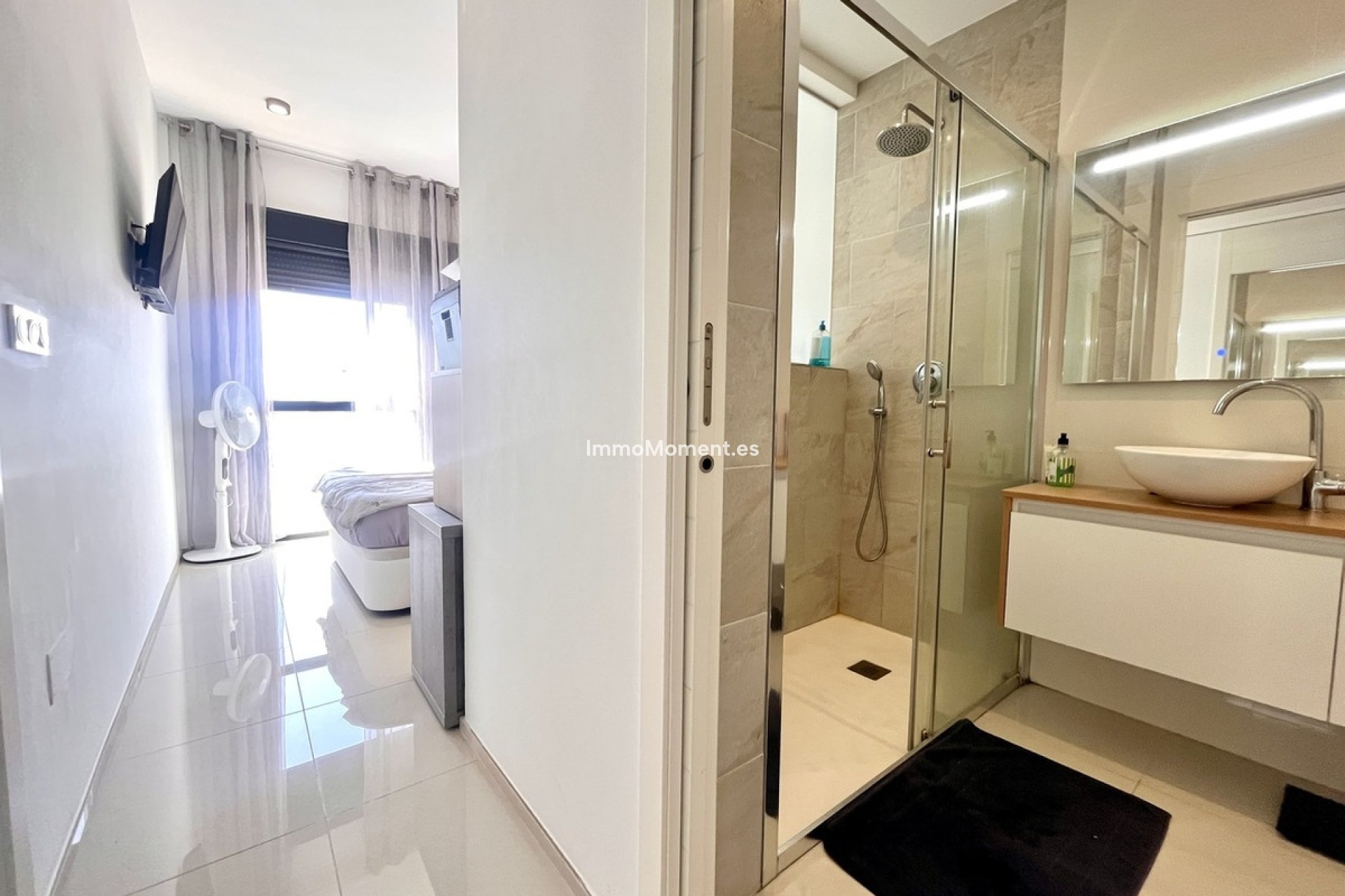 Wiederverkauf - Wohnung - Orihuela Costa - Los Dolses