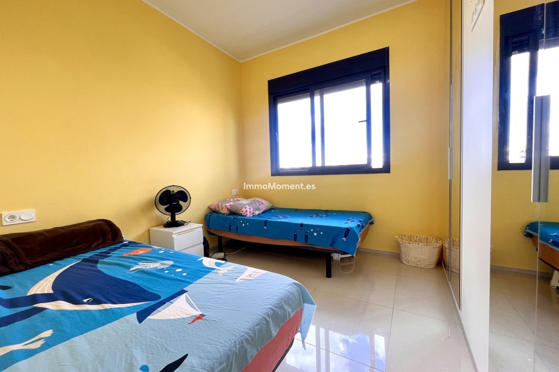 Wiederverkauf - Wohnung - Orihuela Costa - Los Dolses