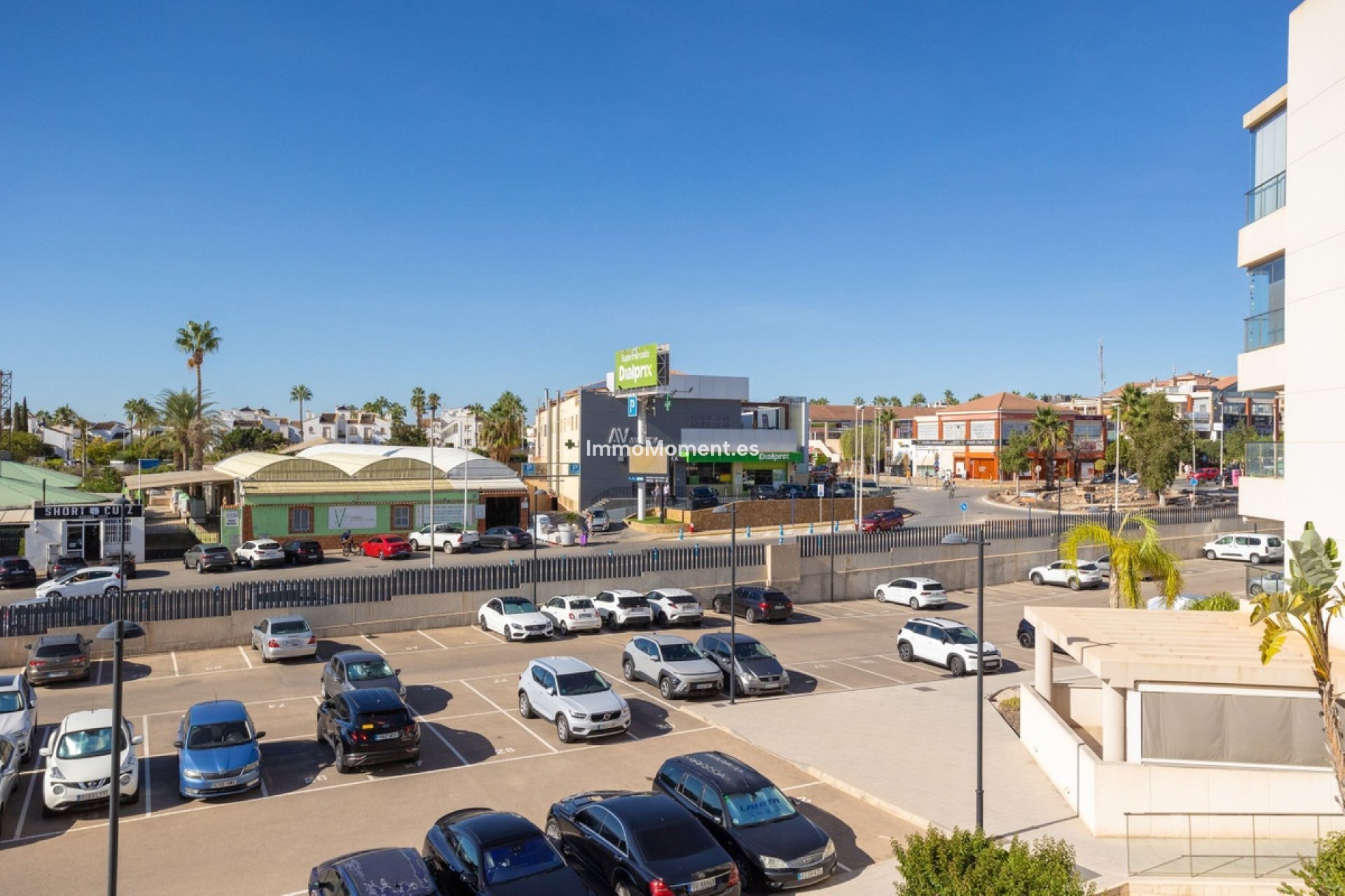 Wiederverkauf - Wohnung - Orihuela Costa - Los Dolses