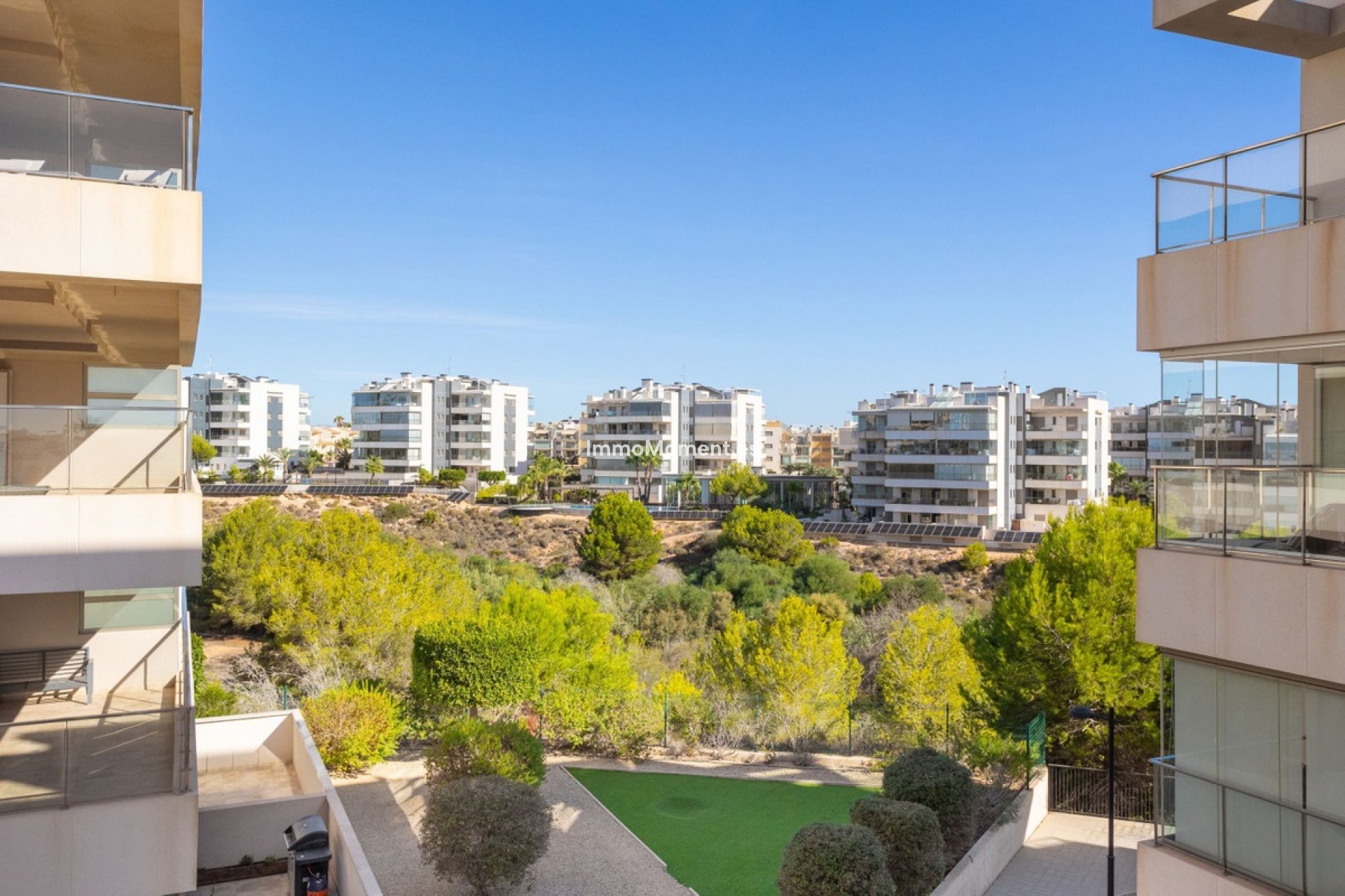 Wiederverkauf - Wohnung - Orihuela Costa - Los Dolses