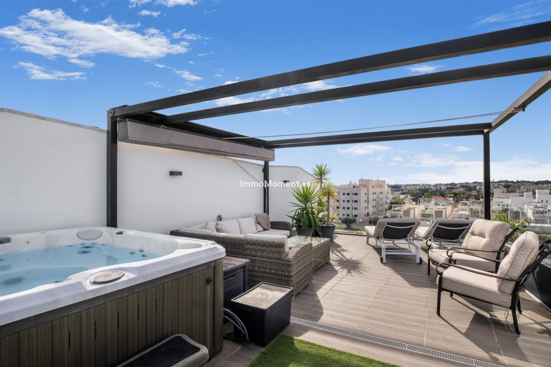 Wiederverkauf - Wohnung - Orihuela Costa - Los Dolses