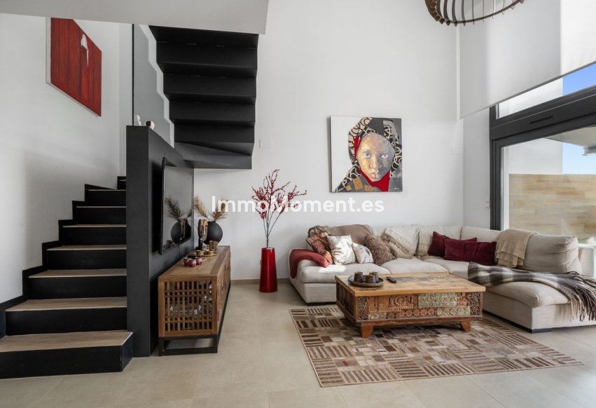 Wiederverkauf - Wohnung - Orihuela Costa - Los Dolses