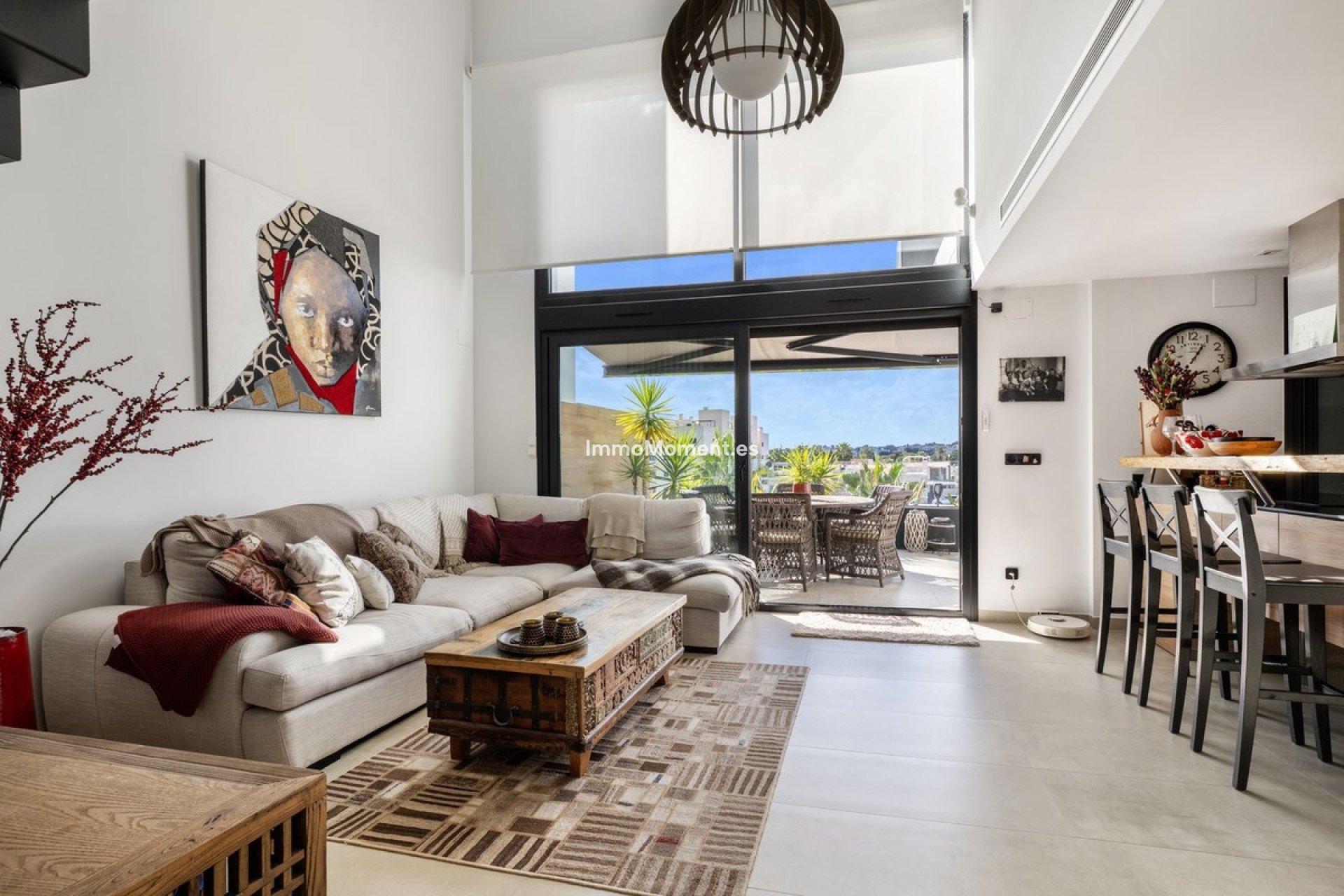 Wiederverkauf - Wohnung - Orihuela Costa - Los Dolses