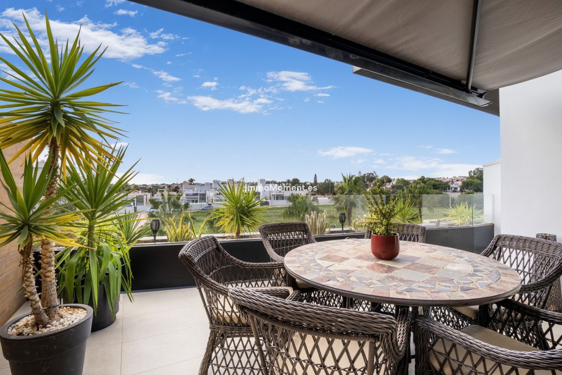 Wiederverkauf - Wohnung - Orihuela Costa - Los Dolses