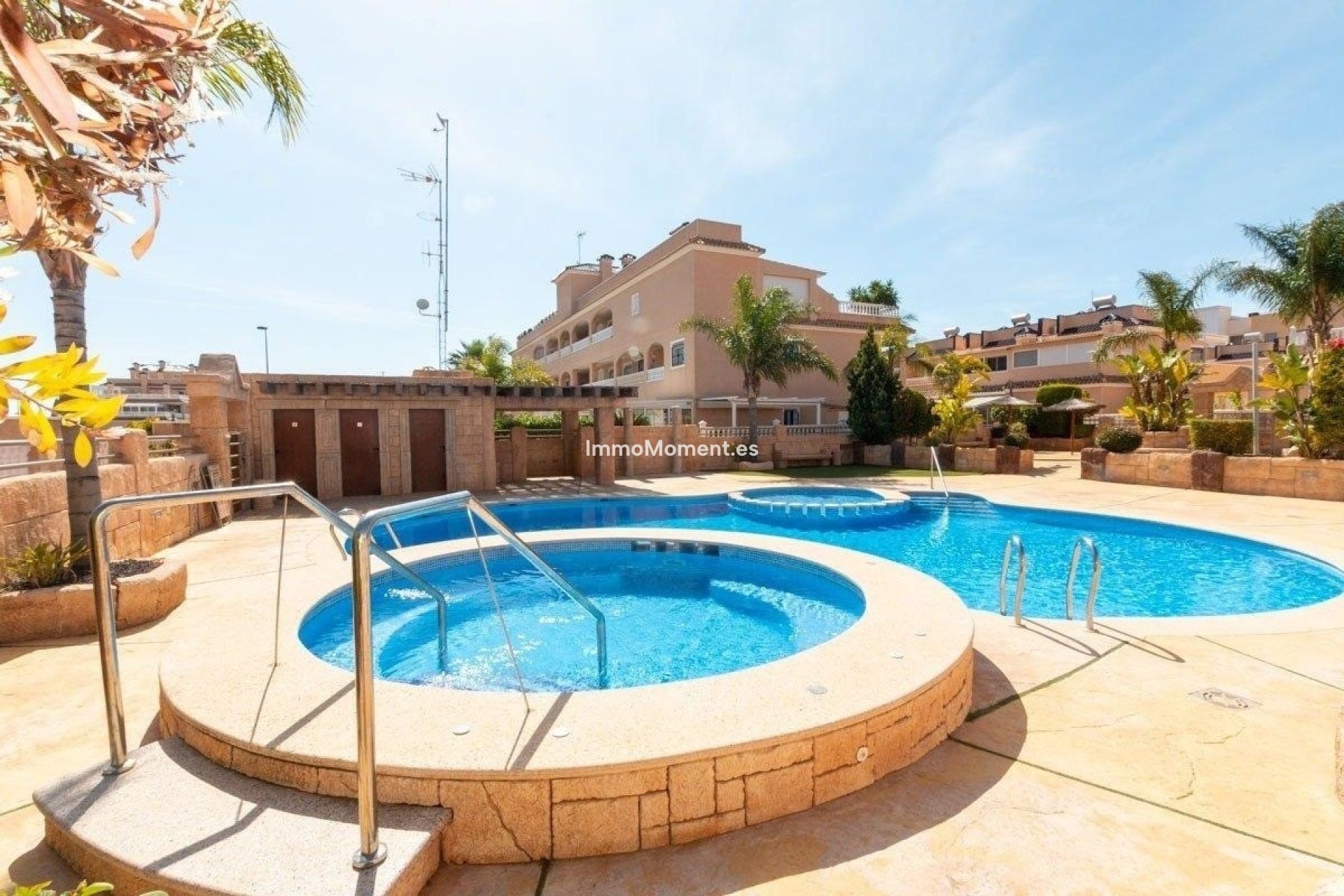 Wiederverkauf - Wohnung - Orihuela Costa - Los Dolses