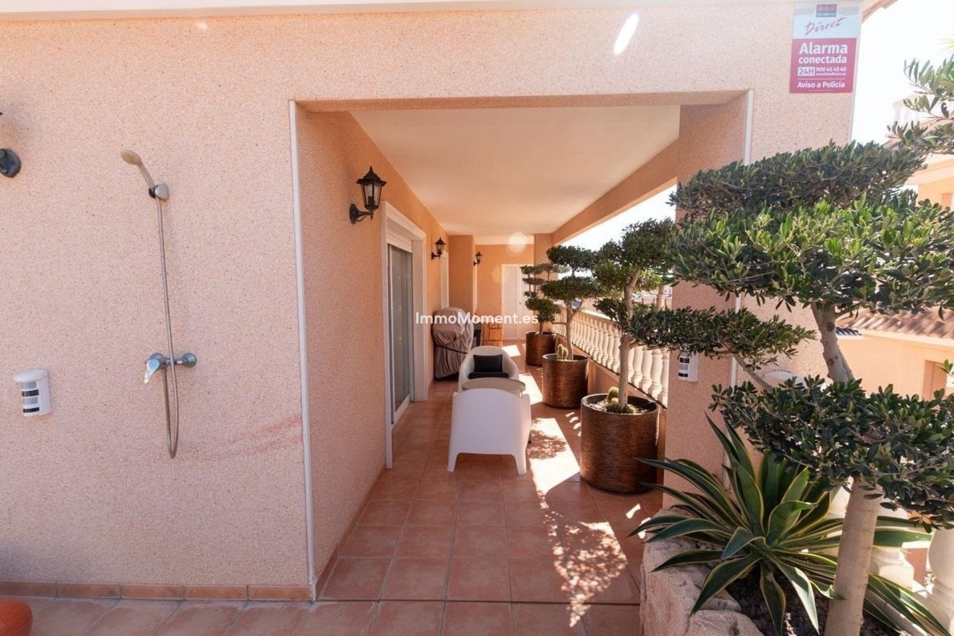 Wiederverkauf - Wohnung - Orihuela Costa - Los Dolses