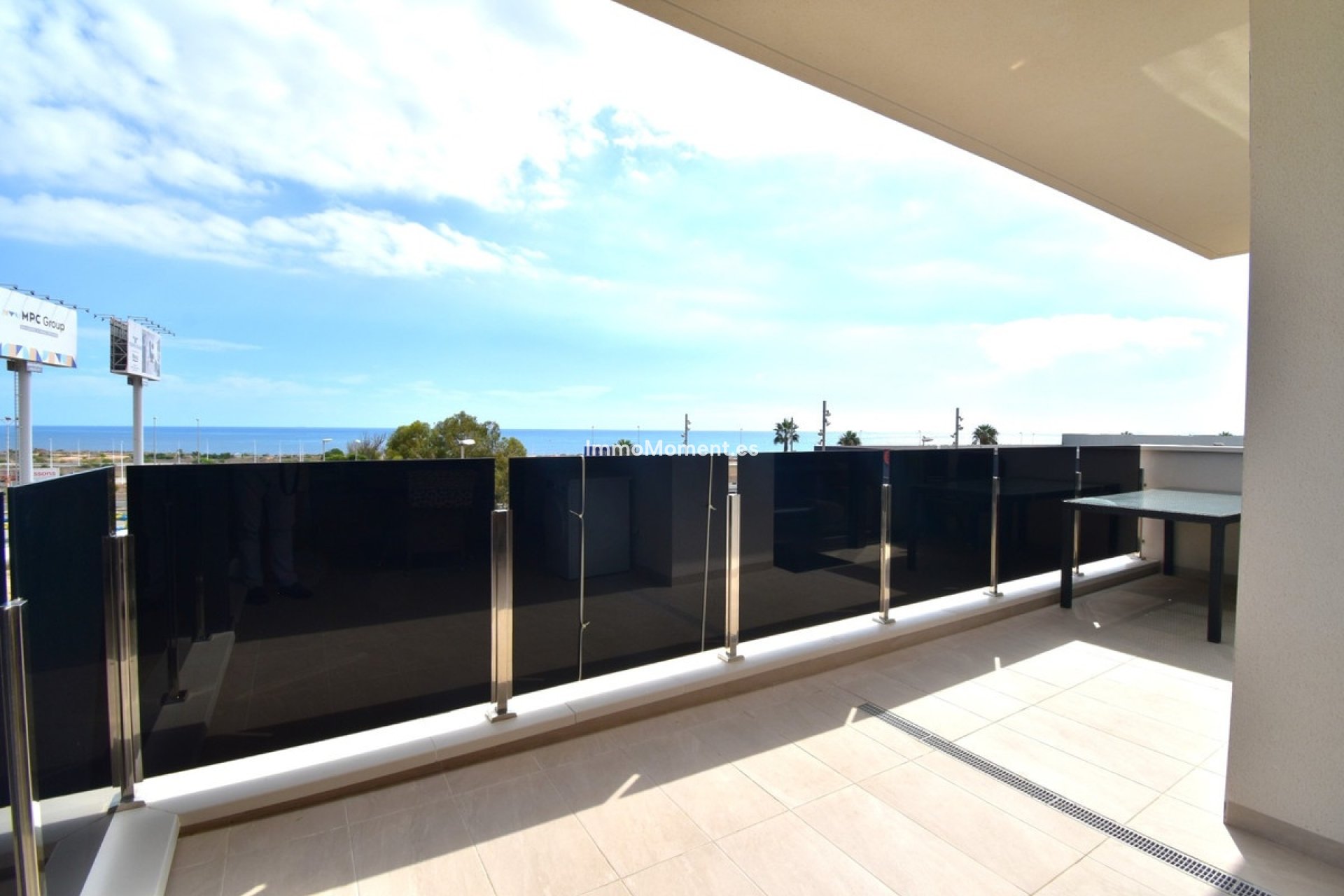 Wiederverkauf - Wohnung - Orihuela Costa - Playa Flamenca