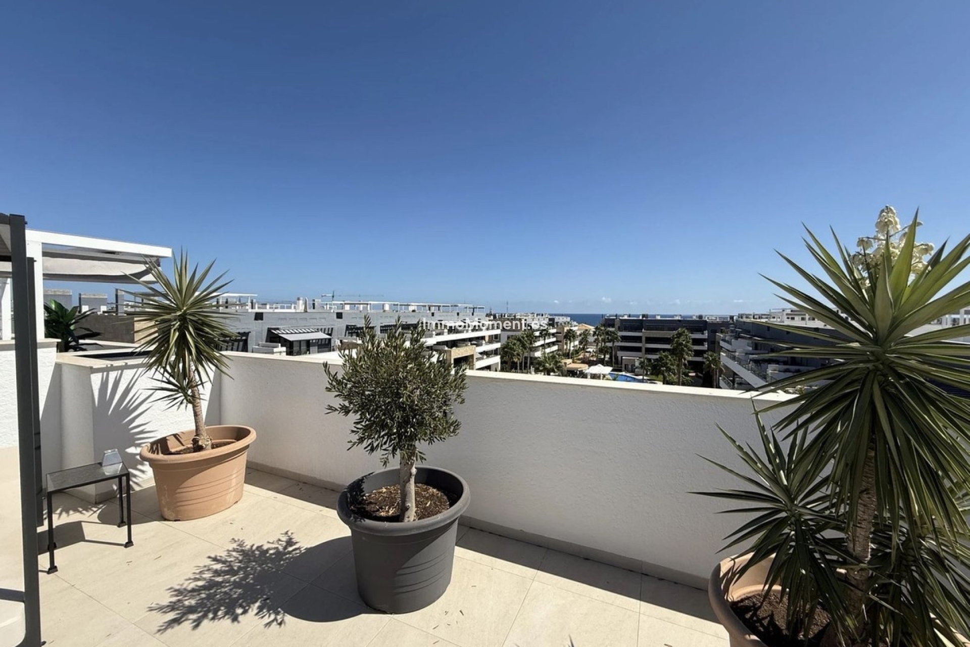 Wiederverkauf - Wohnung - Orihuela Costa - Playa Flamenca