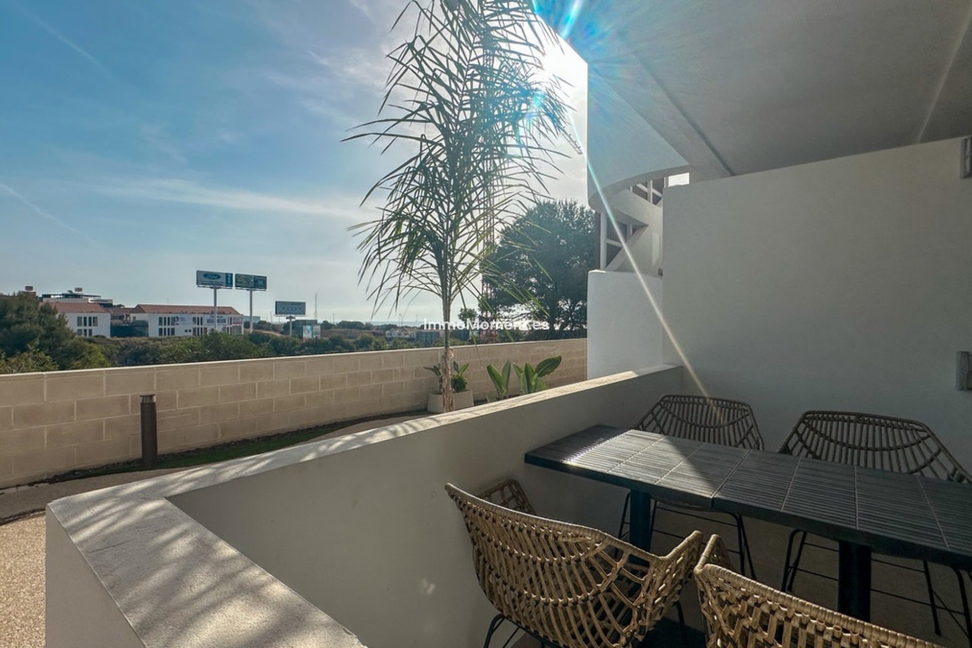Wiederverkauf - Wohnung - Orihuela Costa - Playa Flamenca