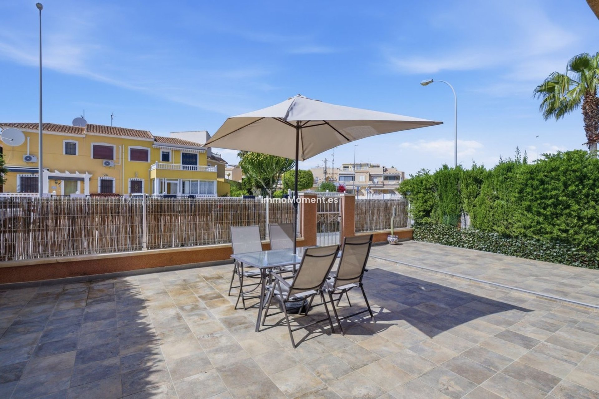 Wiederverkauf - Wohnung - Orihuela Costa - Playa Flamenca