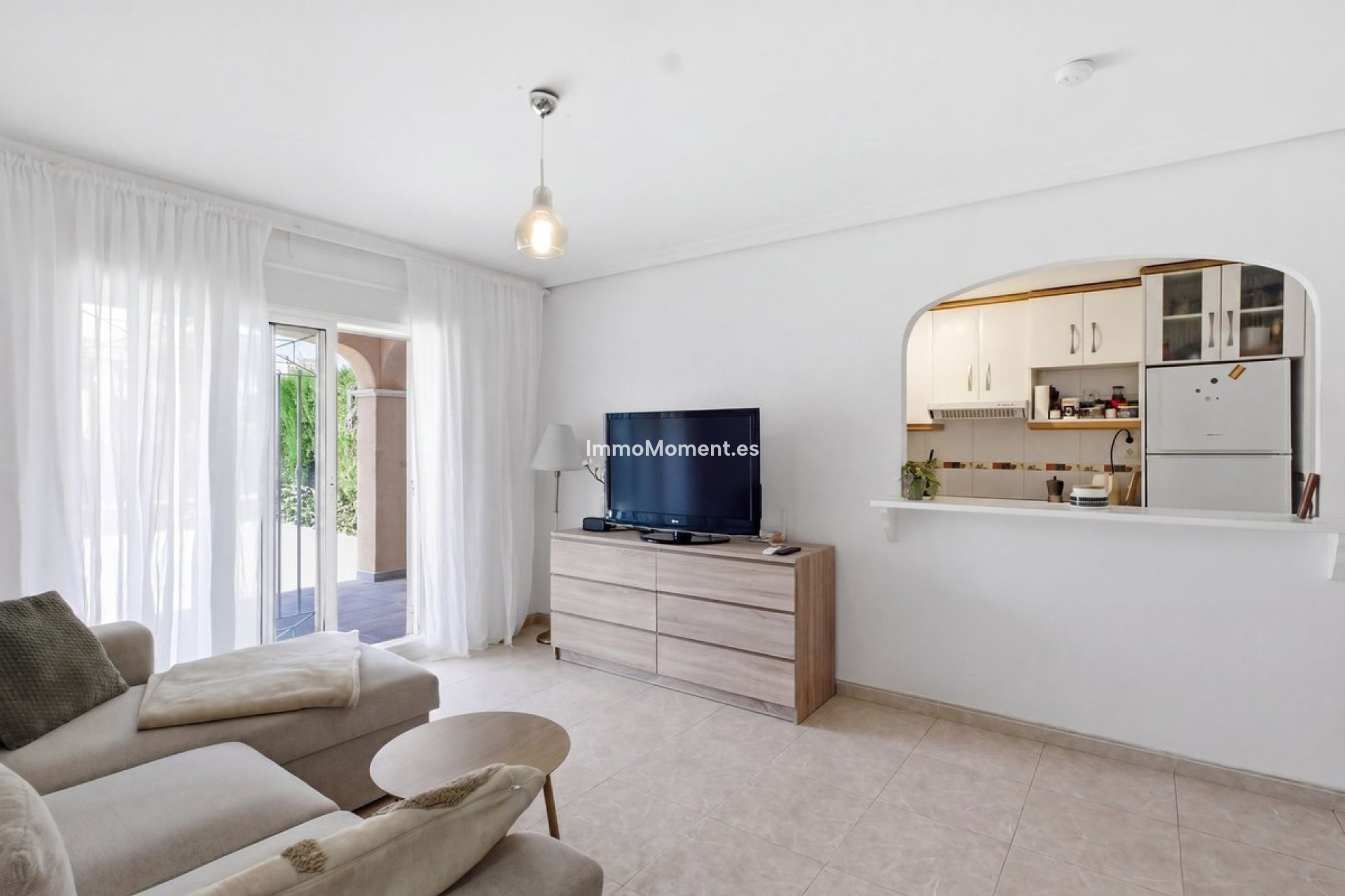 Wiederverkauf - Wohnung - Orihuela Costa - Playa Flamenca