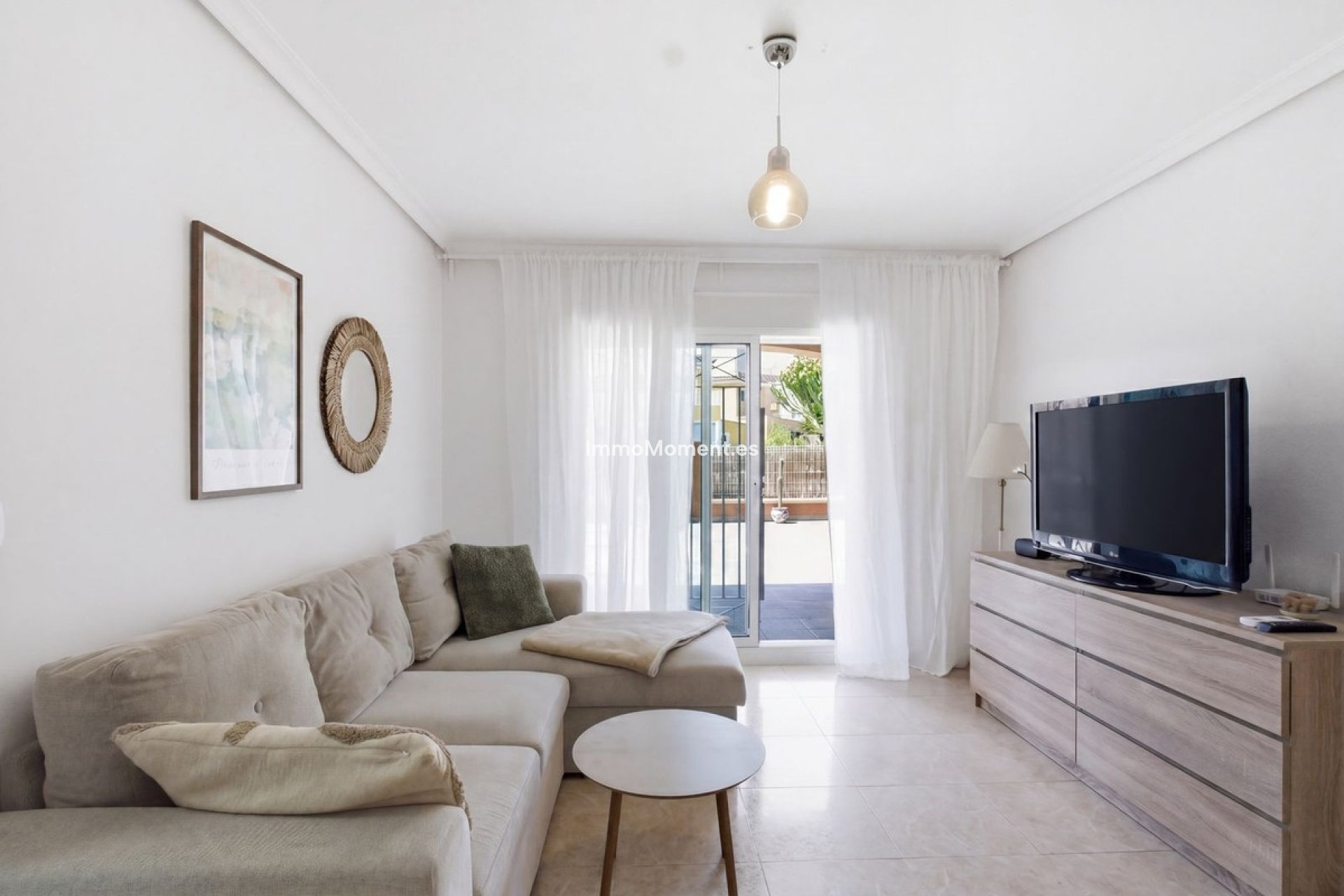 Wiederverkauf - Wohnung - Orihuela Costa - Playa Flamenca