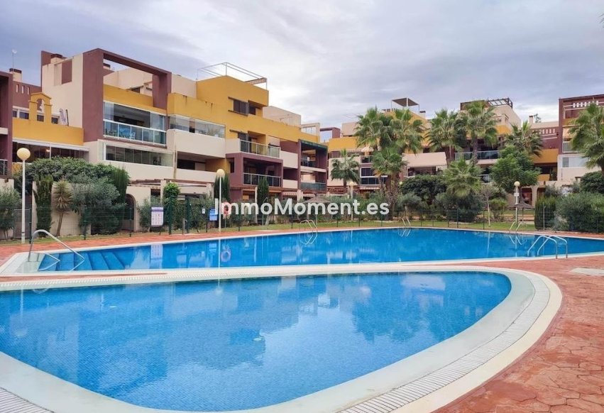 Wiederverkauf - Wohnung - Orihuela Costa - Punta Prima