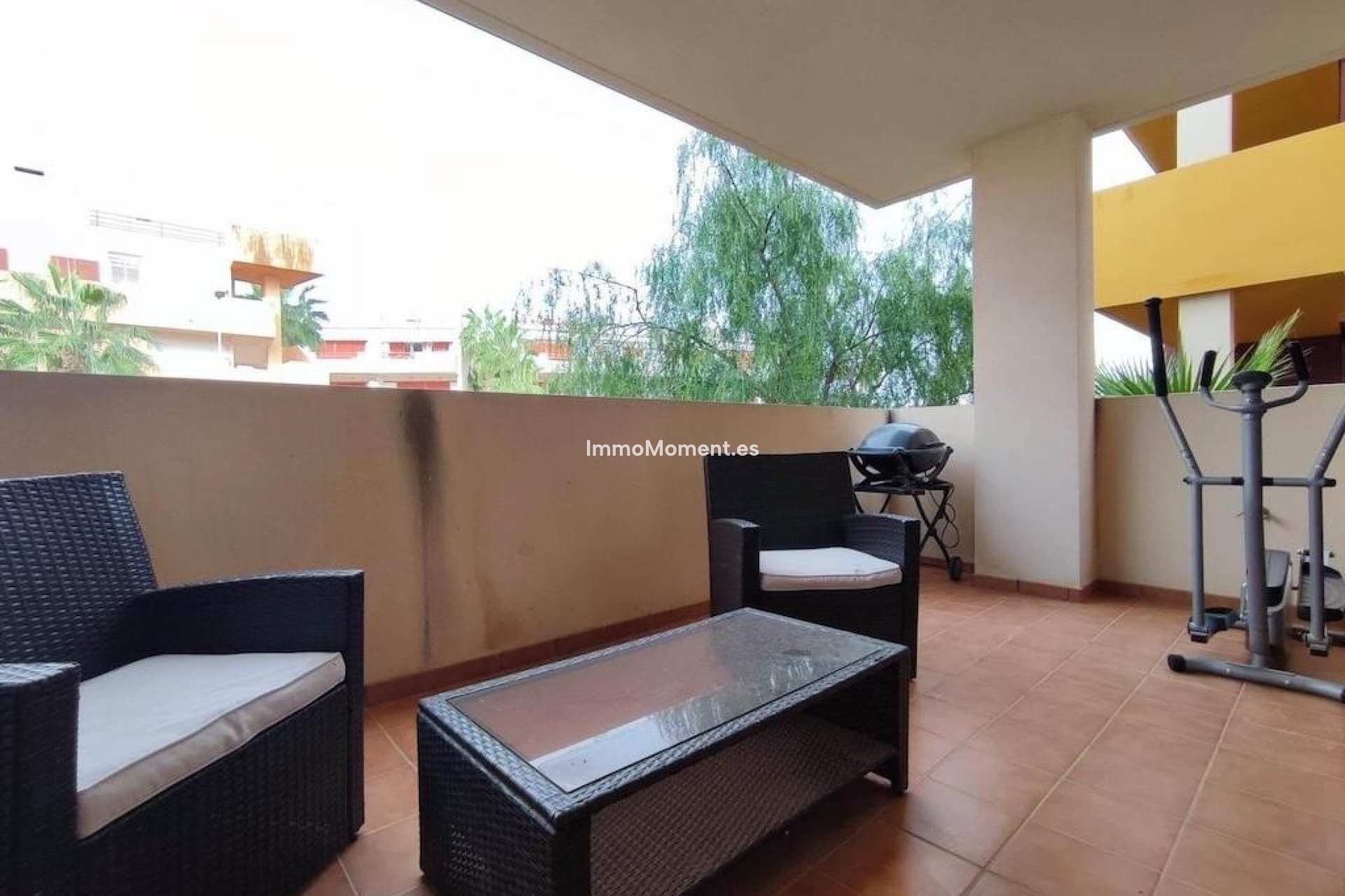 Wiederverkauf - Wohnung - Orihuela Costa - Punta Prima