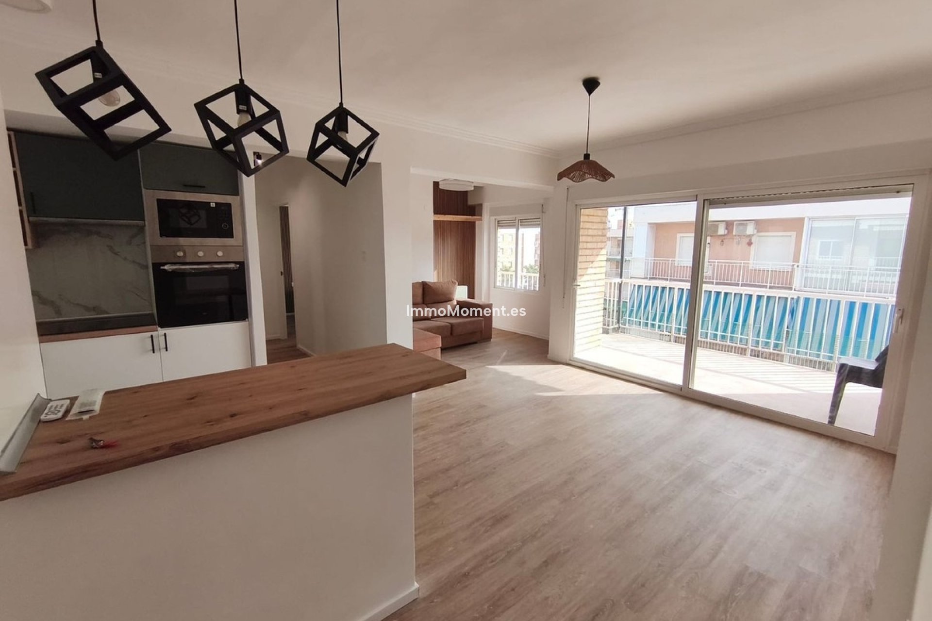 Wiederverkauf - Wohnung - Orihuela Costa - Punta Prima