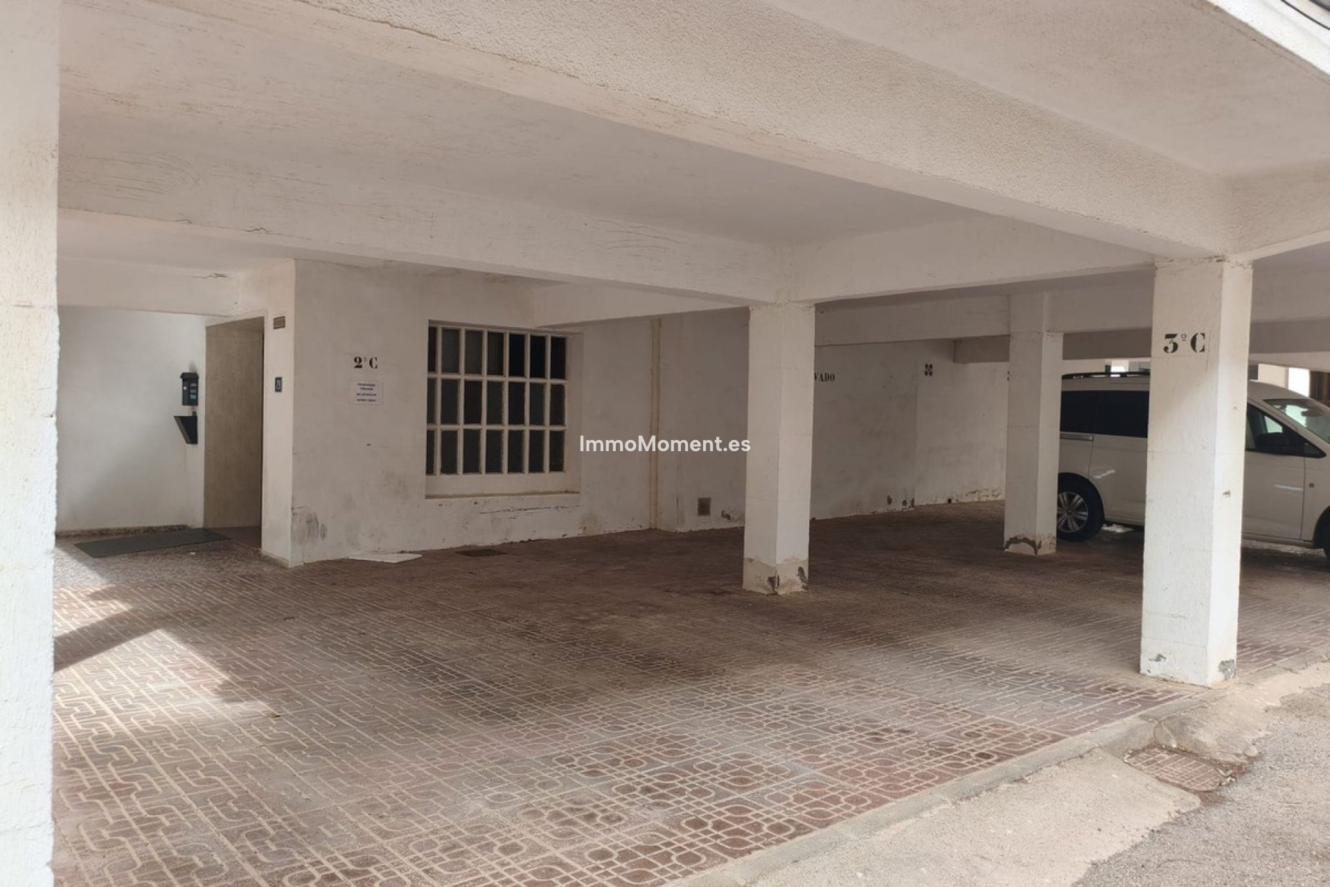 Wiederverkauf - Wohnung - Orihuela Costa - Punta Prima
