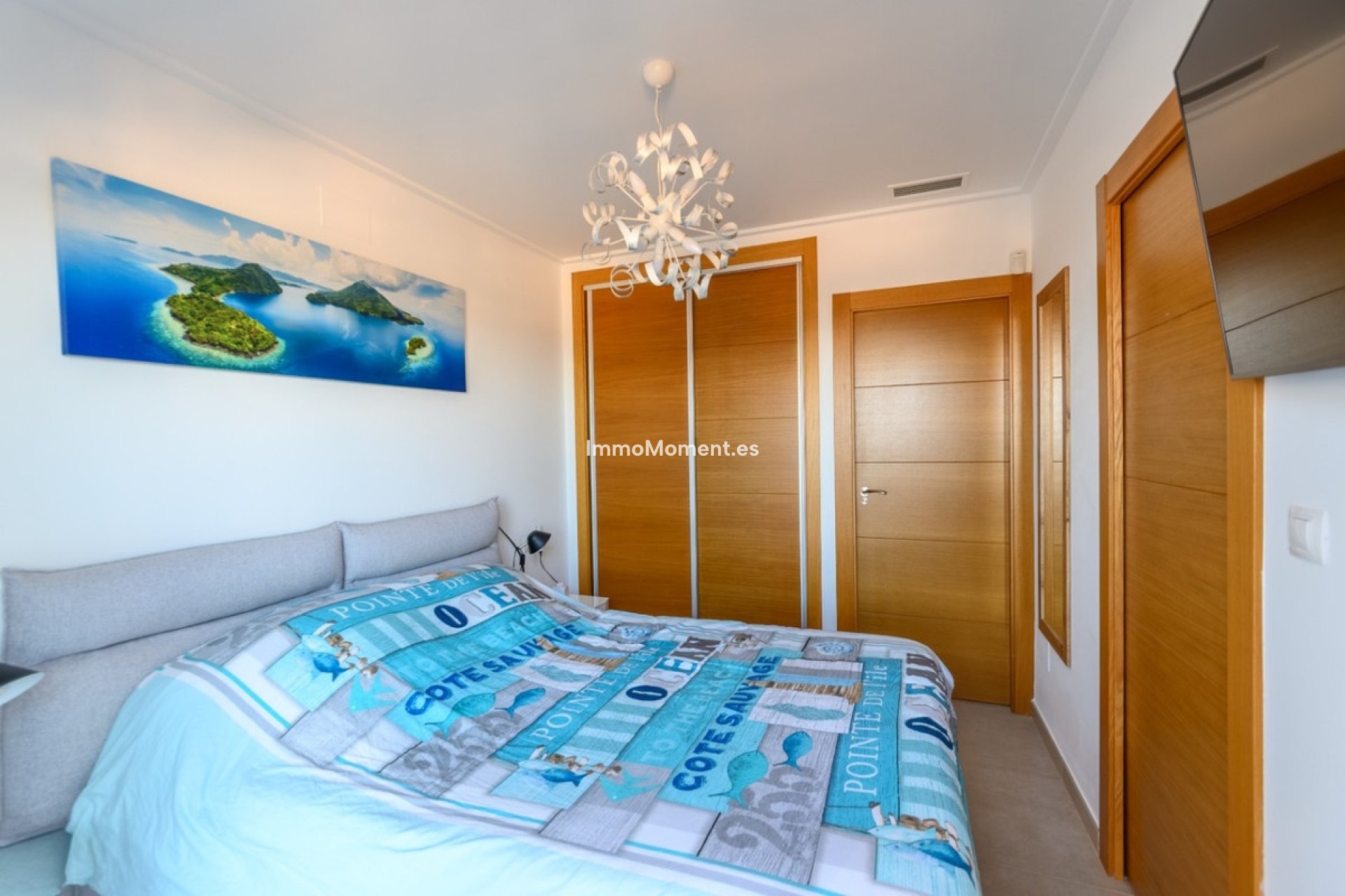 Wiederverkauf - Wohnung - Orihuela Costa - Punta Prima