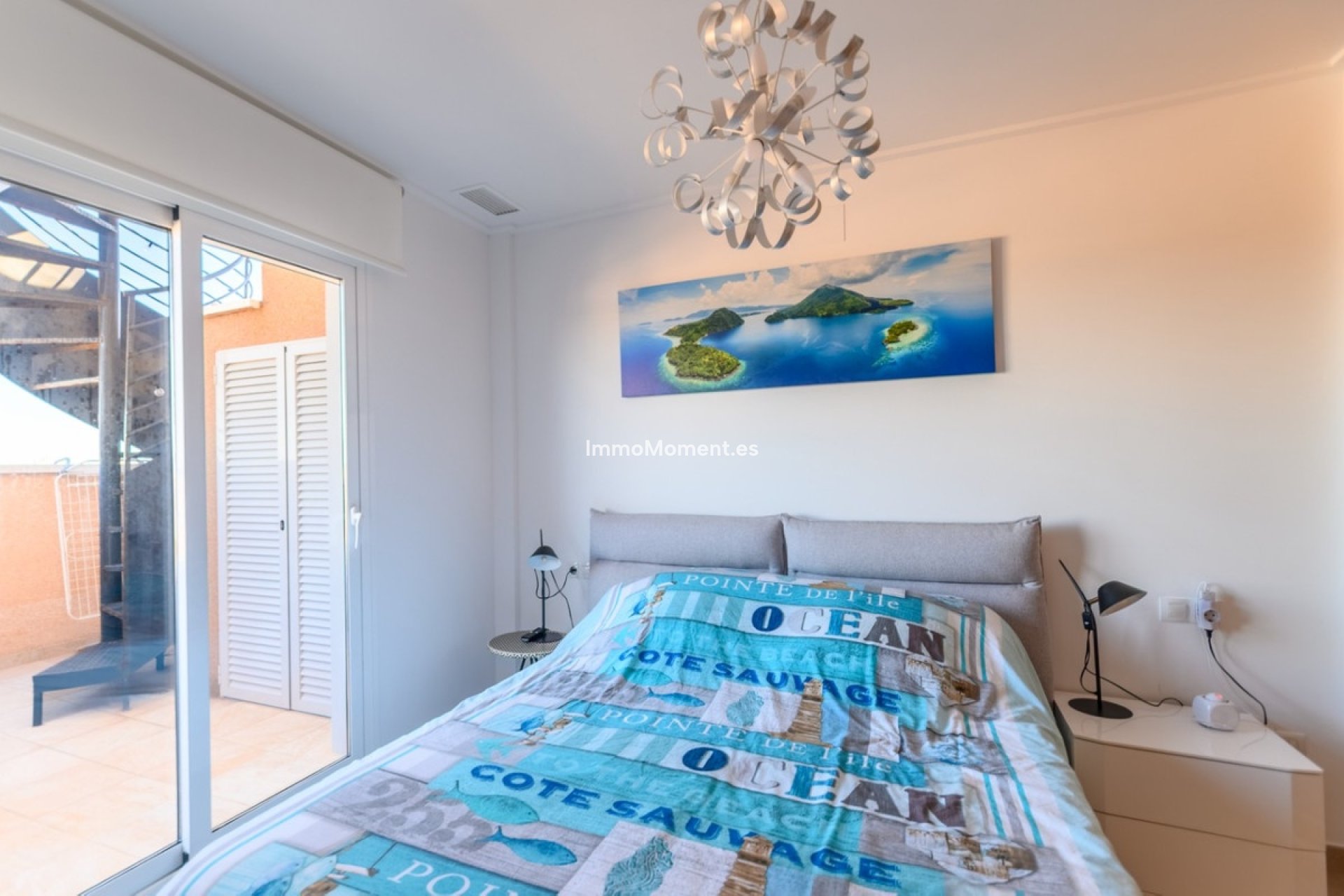 Wiederverkauf - Wohnung - Orihuela Costa - Punta Prima