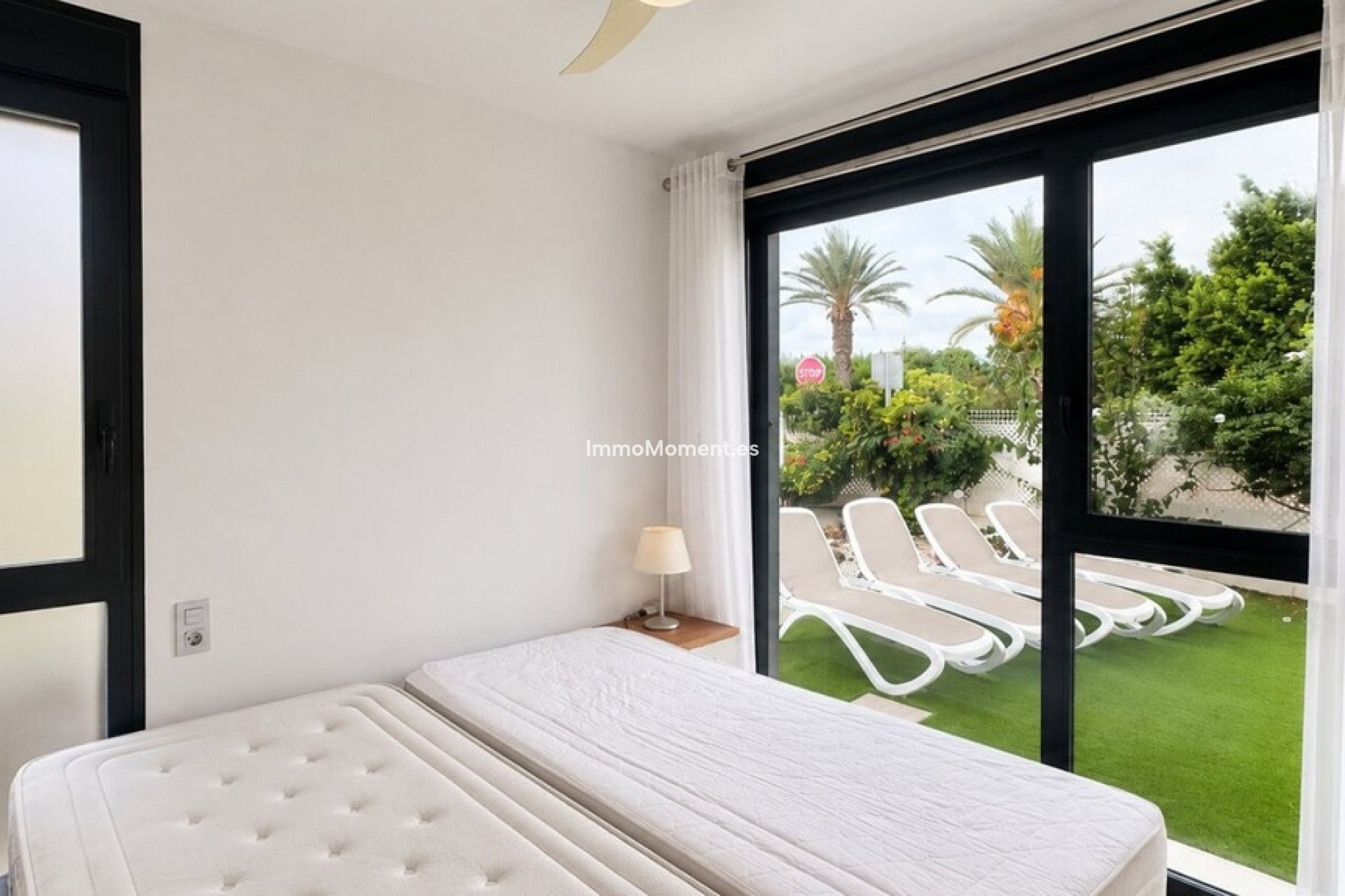 Wiederverkauf - Wohnung - Orihuela Costa - Punta Prima