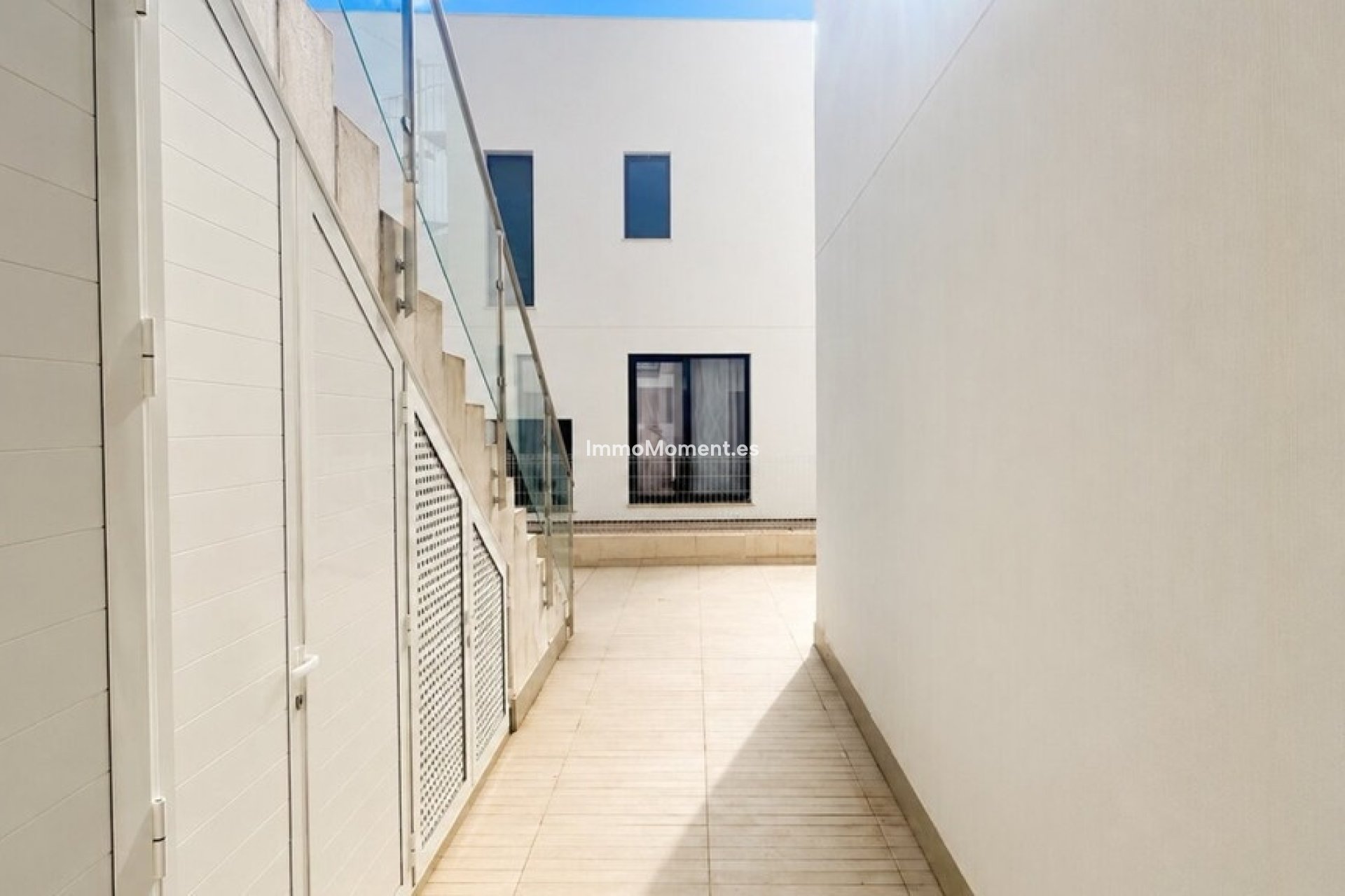 Wiederverkauf - Wohnung - Orihuela Costa - Punta Prima