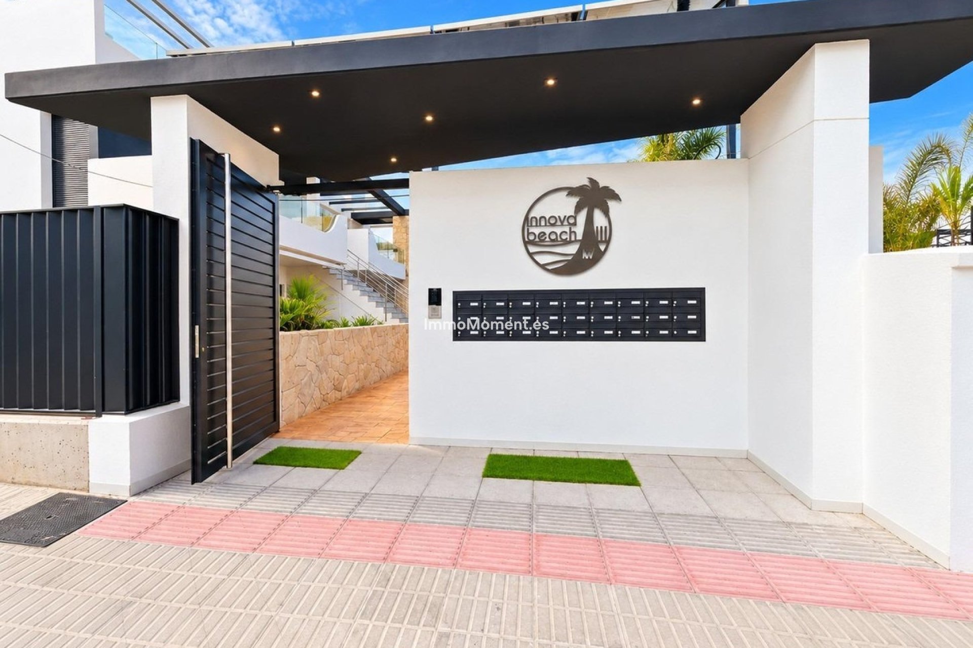 Wiederverkauf - Wohnung - Orihuela Costa - Punta Prima
