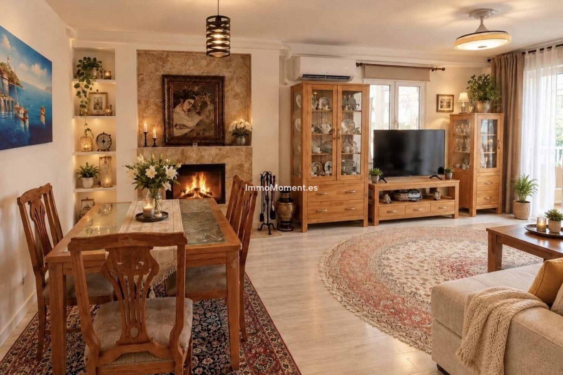 Wiederverkauf - Wohnung - Orihuela Costa - Punta Prima