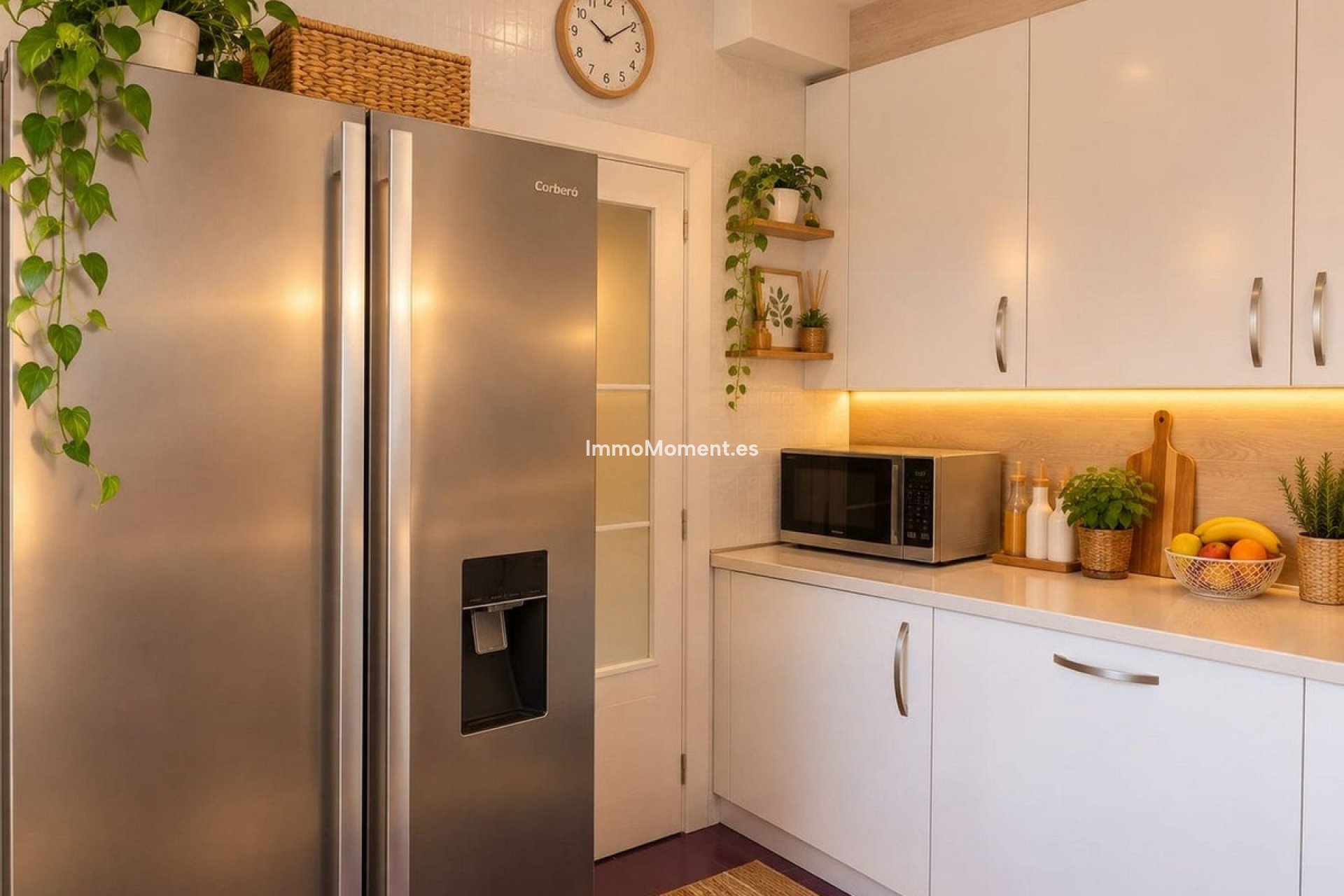 Wiederverkauf - Wohnung - Orihuela Costa - Punta Prima