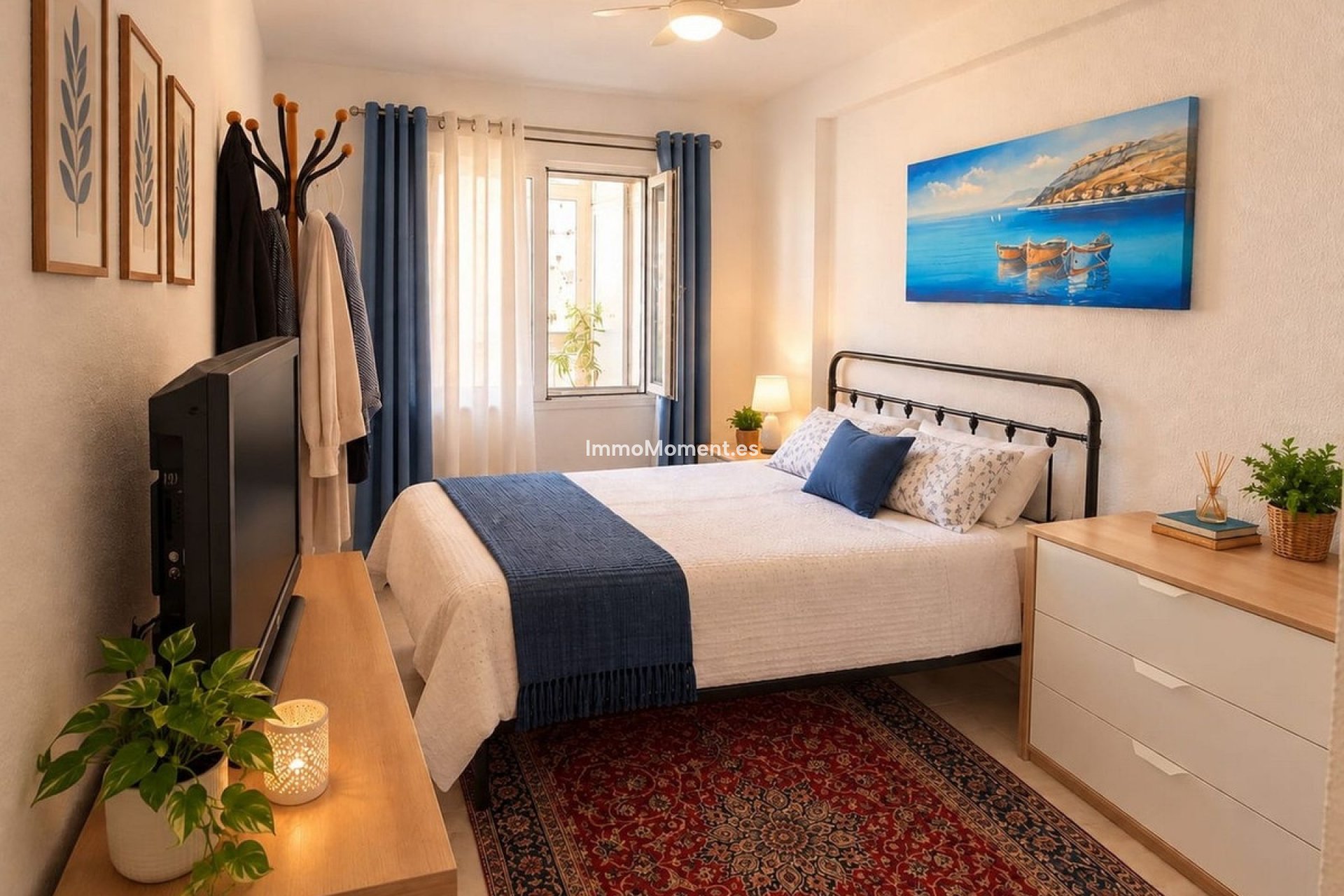 Wiederverkauf - Wohnung - Orihuela Costa - Punta Prima