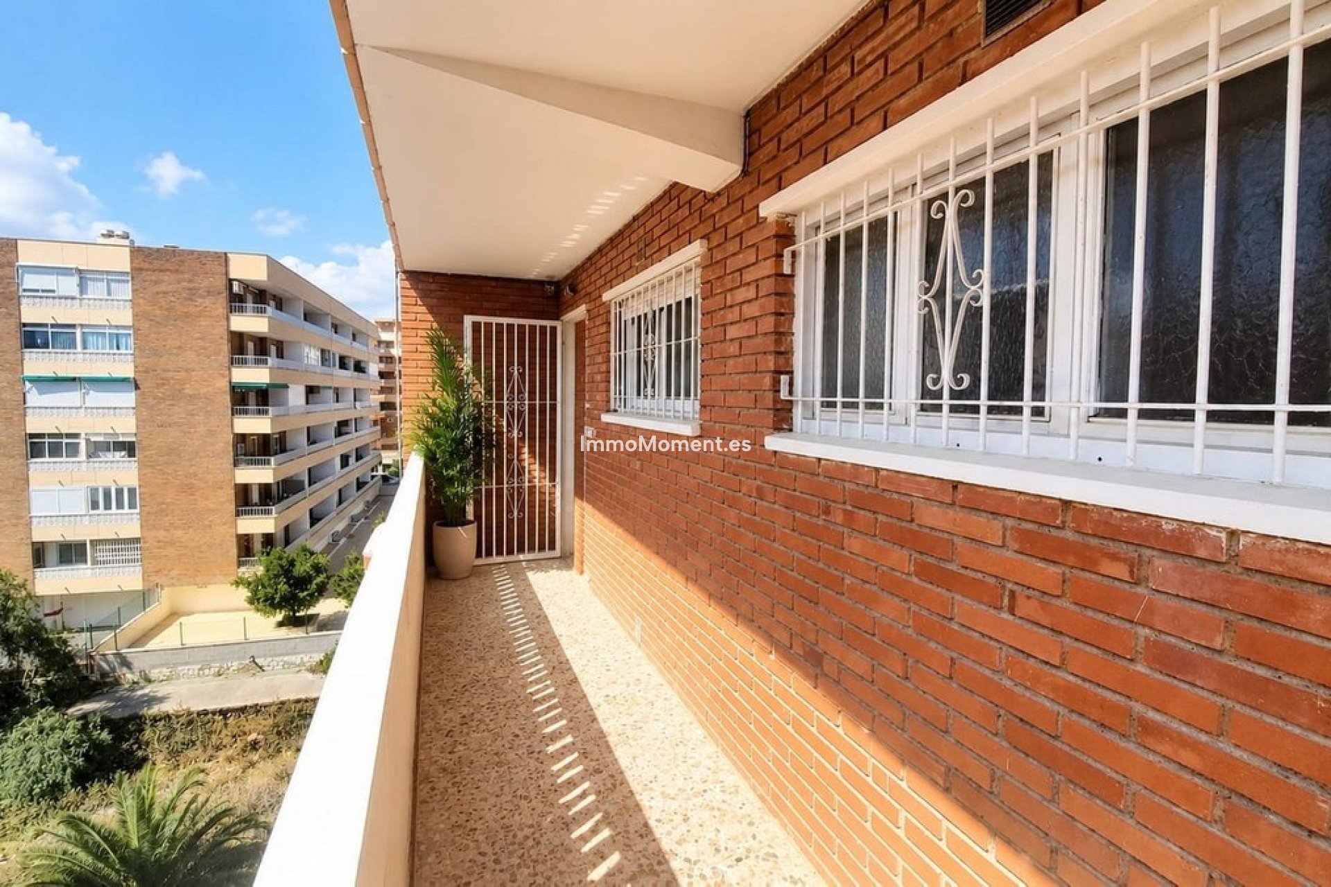 Wiederverkauf - Wohnung - Orihuela Costa - Punta Prima