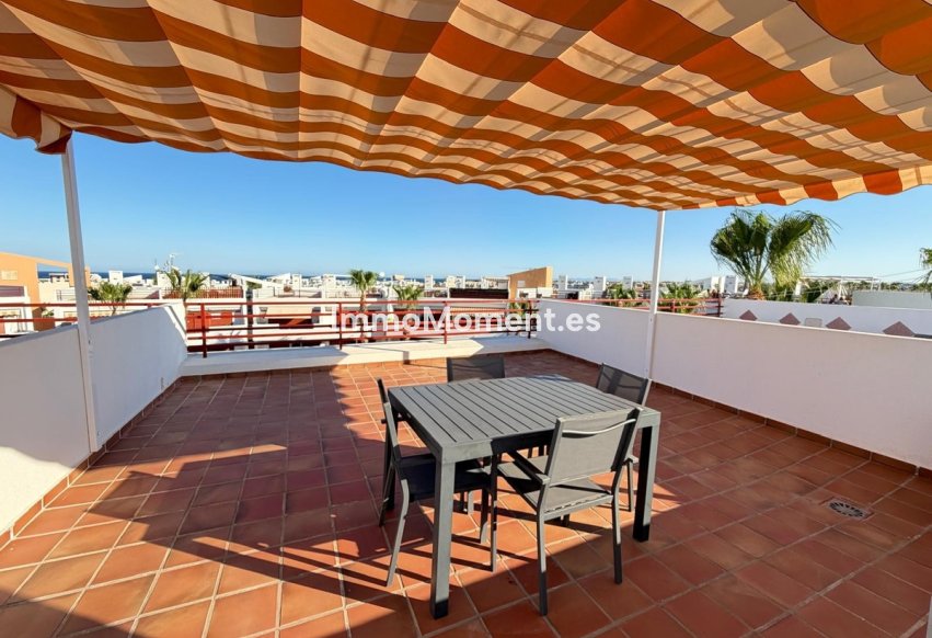 Wiederverkauf - Wohnung - Orihuela Costa - Punta Prima