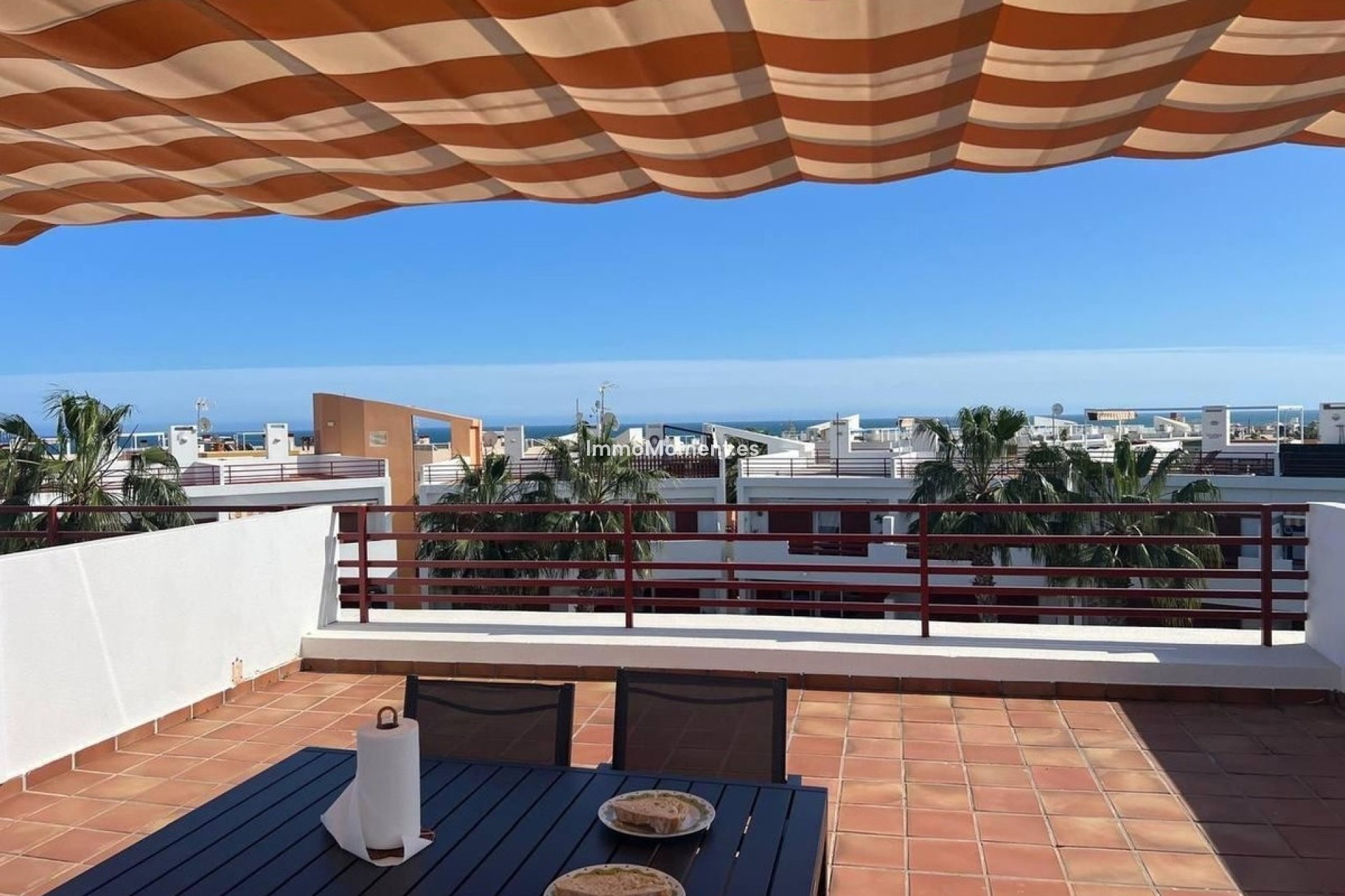Wiederverkauf - Wohnung - Orihuela Costa - Punta Prima