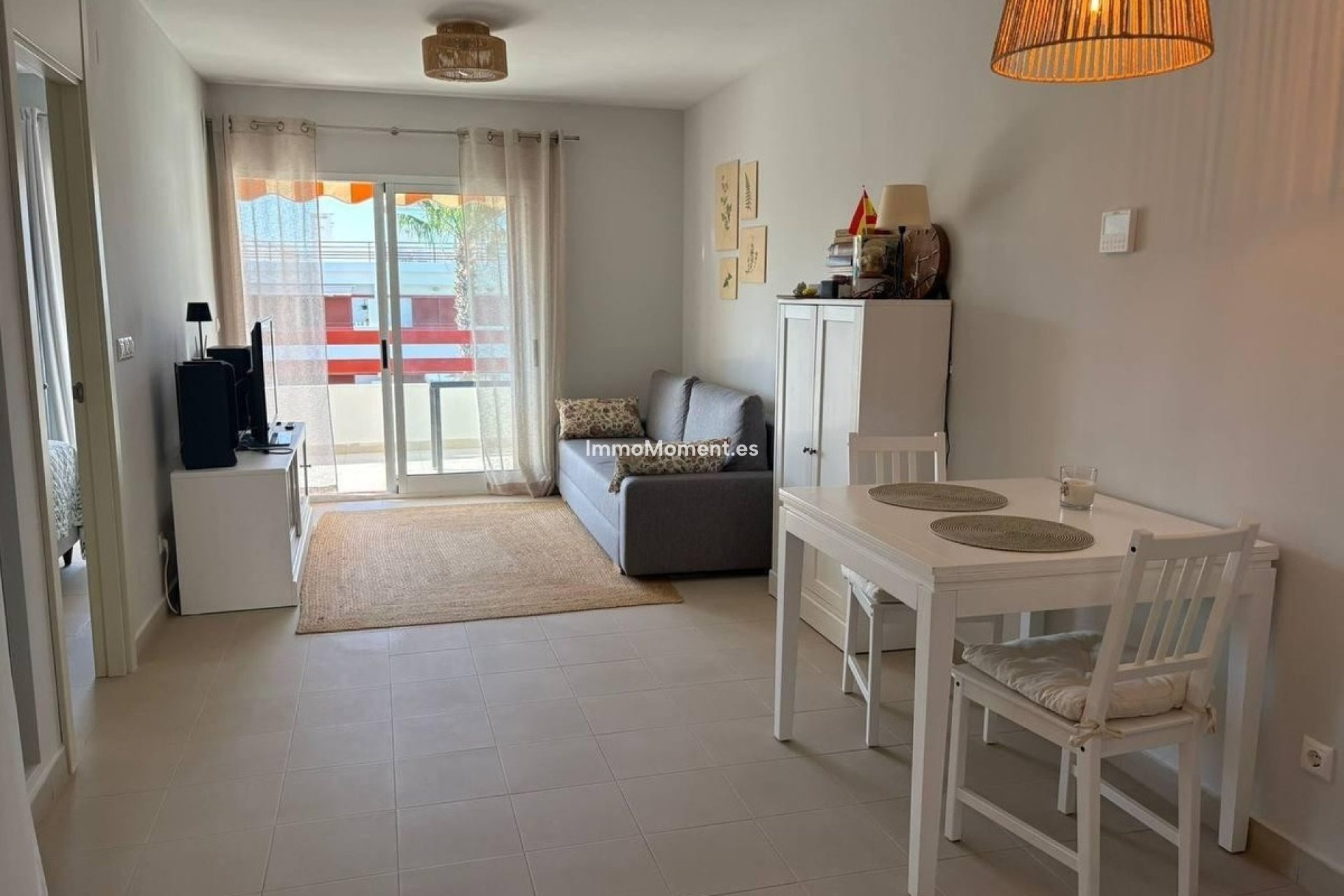 Wiederverkauf - Wohnung - Orihuela Costa - Punta Prima