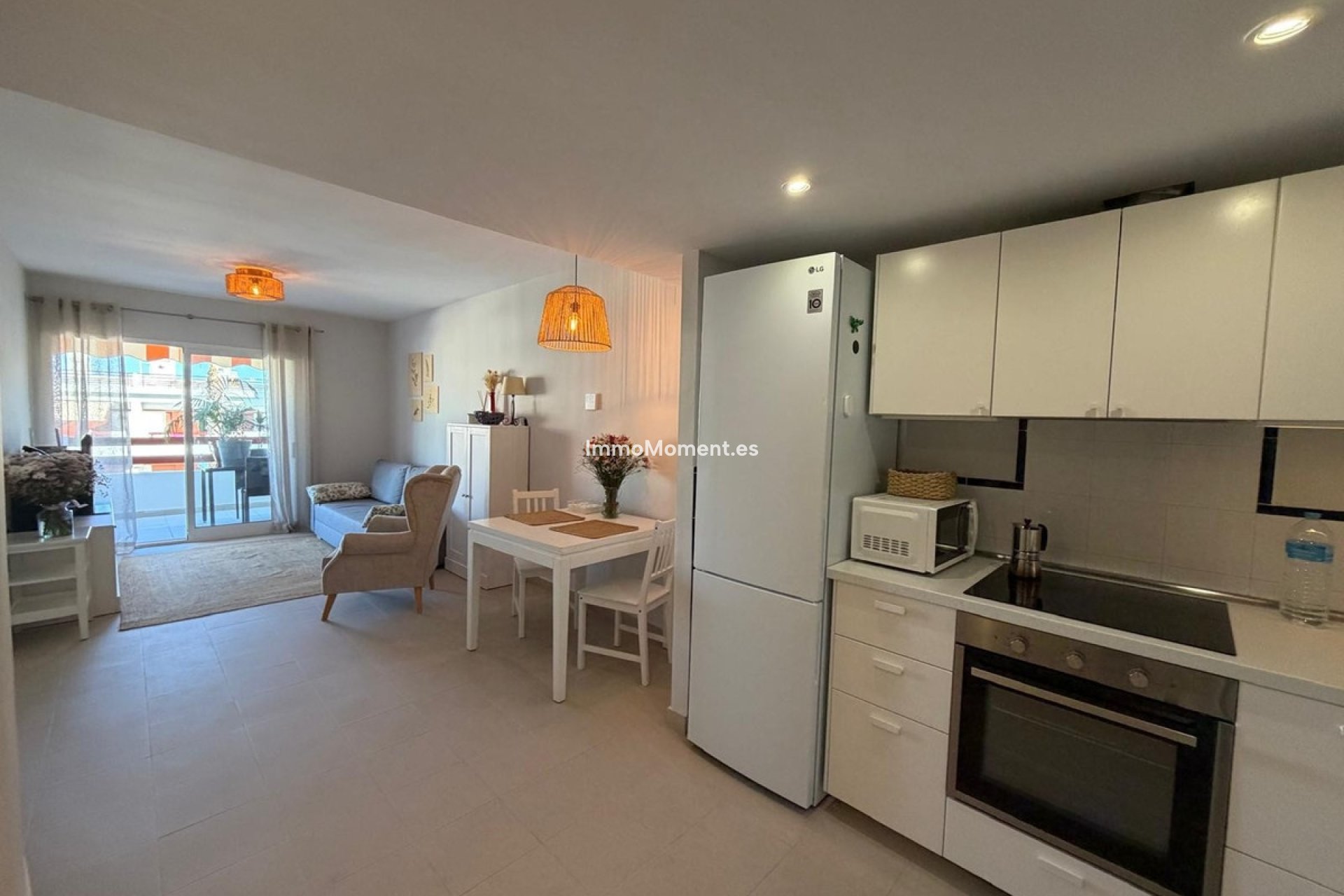 Wiederverkauf - Wohnung - Orihuela Costa - Punta Prima
