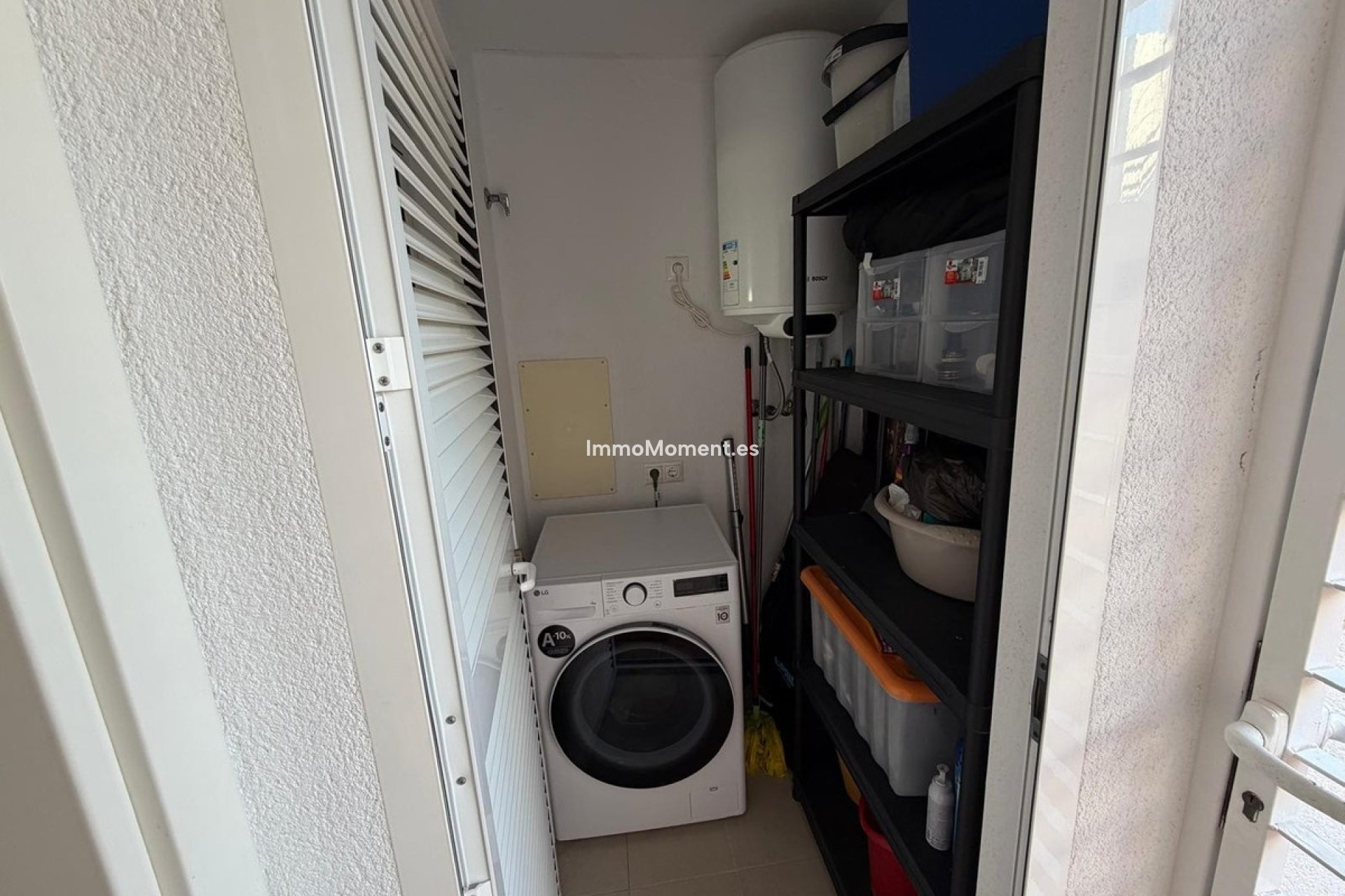 Wiederverkauf - Wohnung - Orihuela Costa - Punta Prima