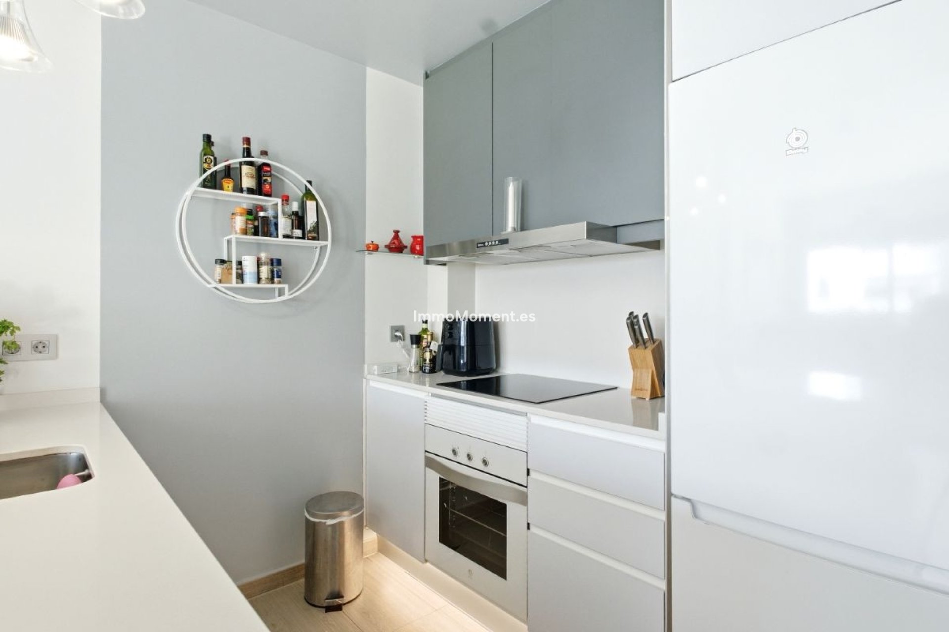 Wiederverkauf - Wohnung - Orihuela Costa - Punta Prima