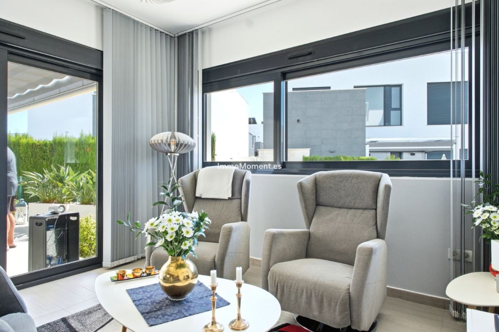 Wiederverkauf - Wohnung - Orihuela Costa - Punta Prima
