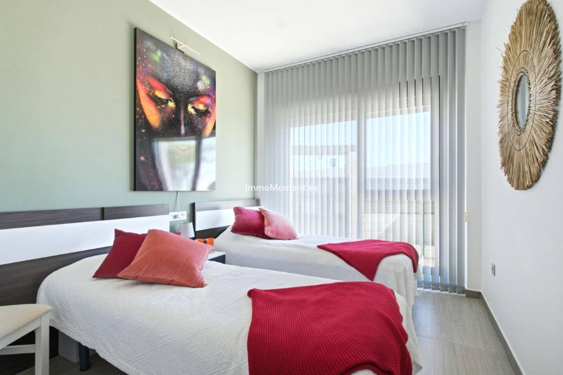 Wiederverkauf - Wohnung - Orihuela Costa - Punta Prima