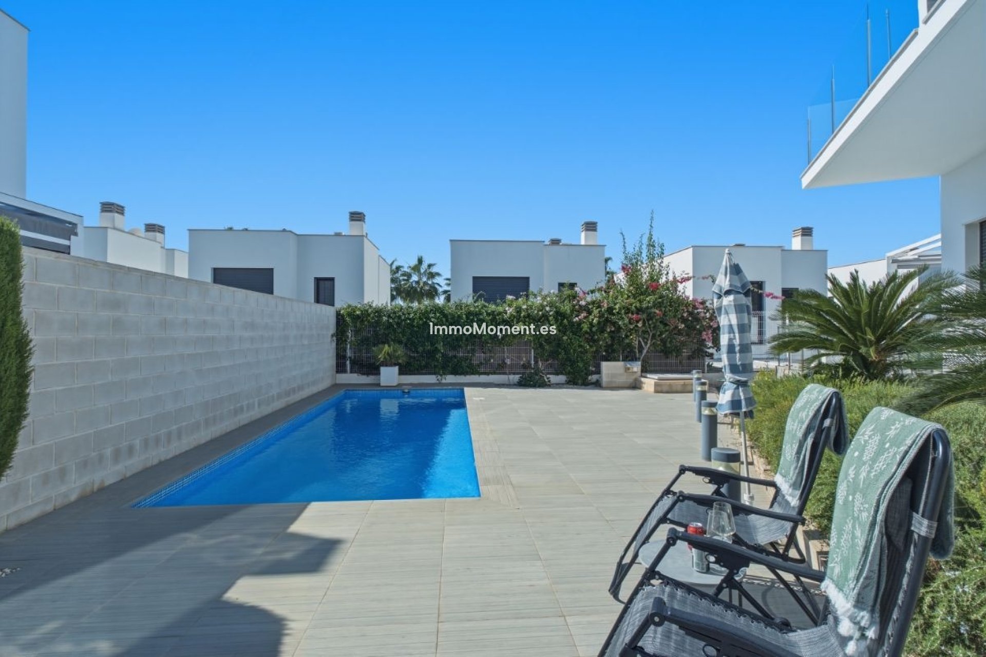 Wiederverkauf - Wohnung - Orihuela Costa - Punta Prima