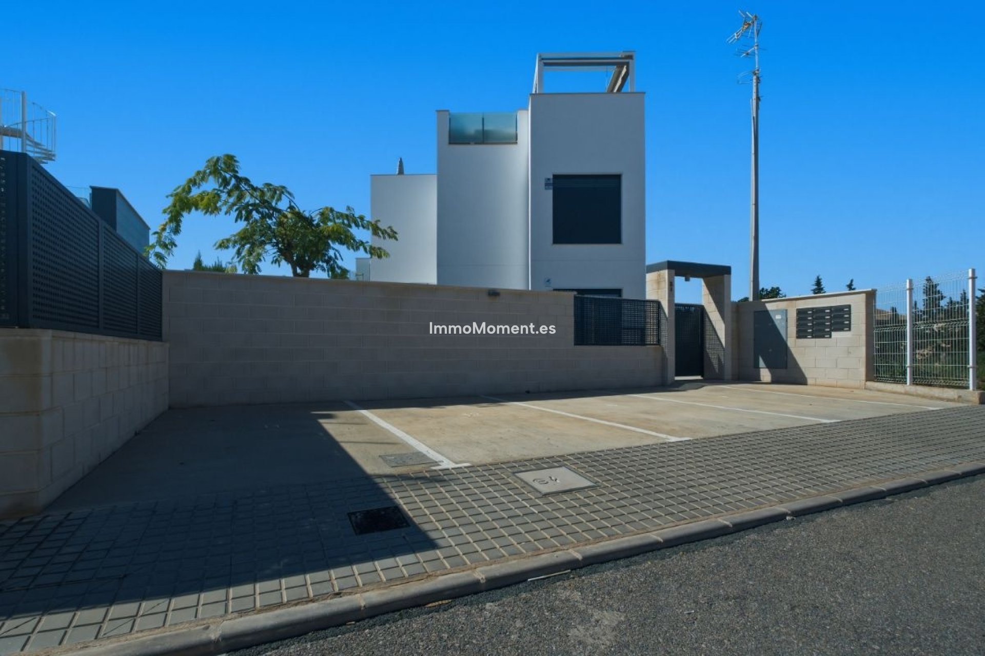 Wiederverkauf - Wohnung - Orihuela Costa - Punta Prima