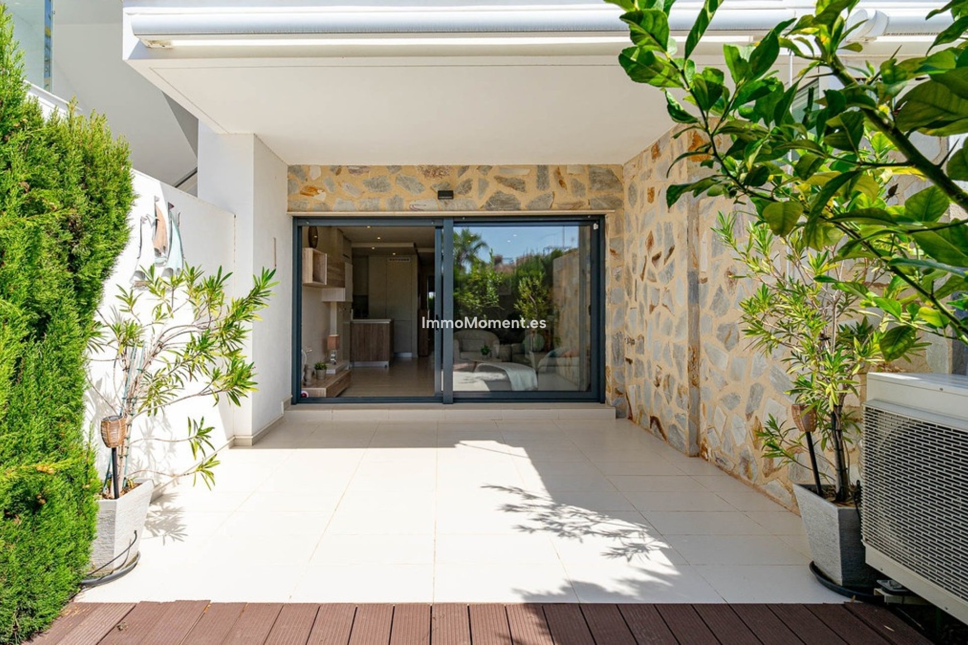 Wiederverkauf - Wohnung - Orihuela Costa - Punta Prima