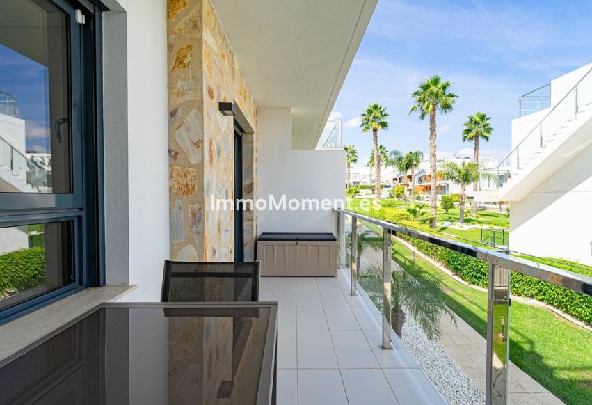 Wiederverkauf - Wohnung - Orihuela Costa - Punta Prima