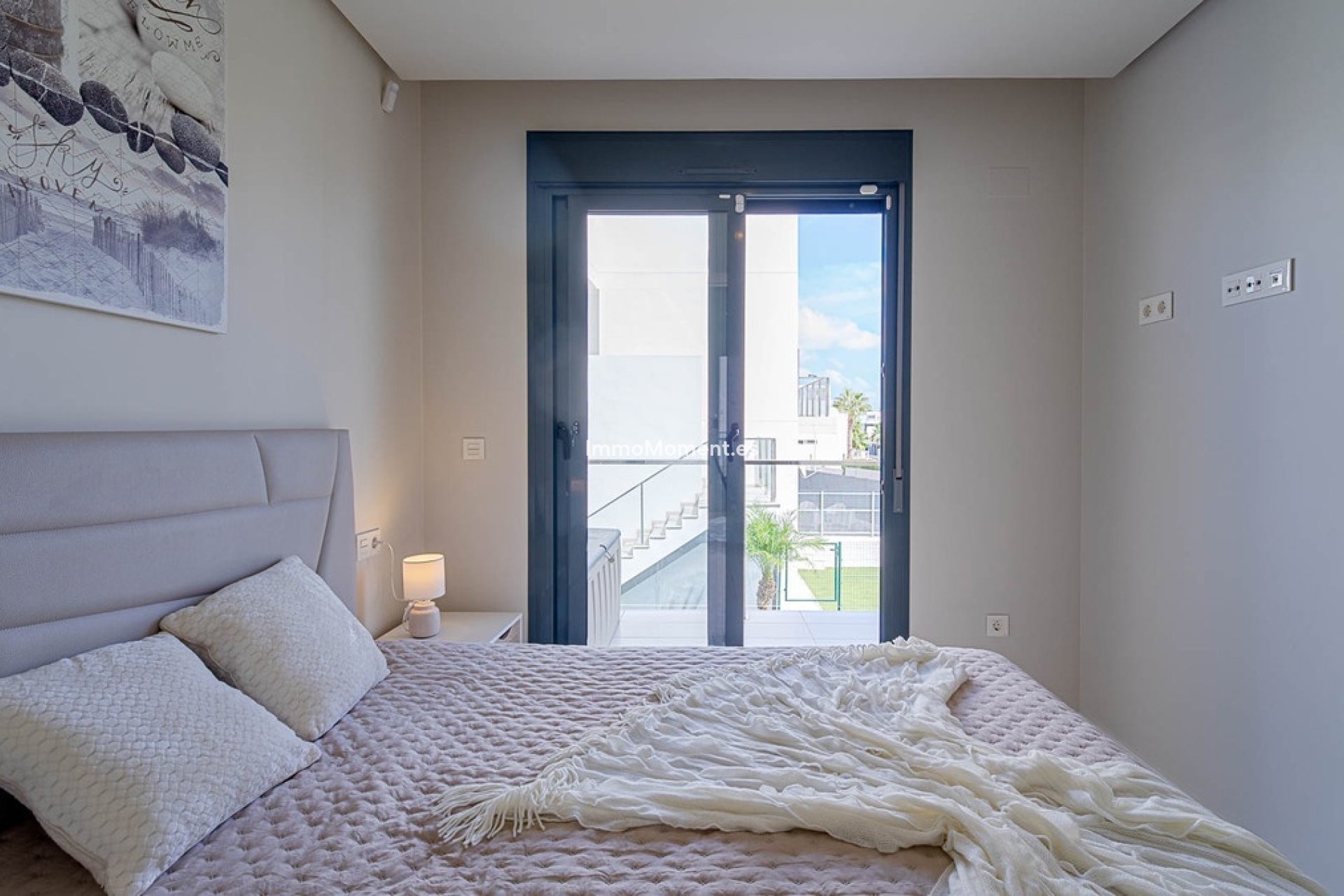Wiederverkauf - Wohnung - Orihuela Costa - Punta Prima