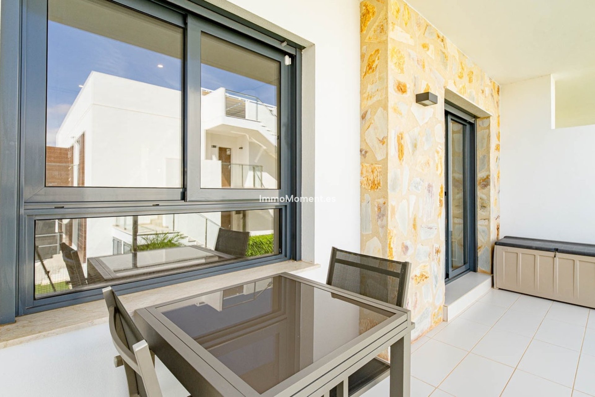Wiederverkauf - Wohnung - Orihuela Costa - Punta Prima