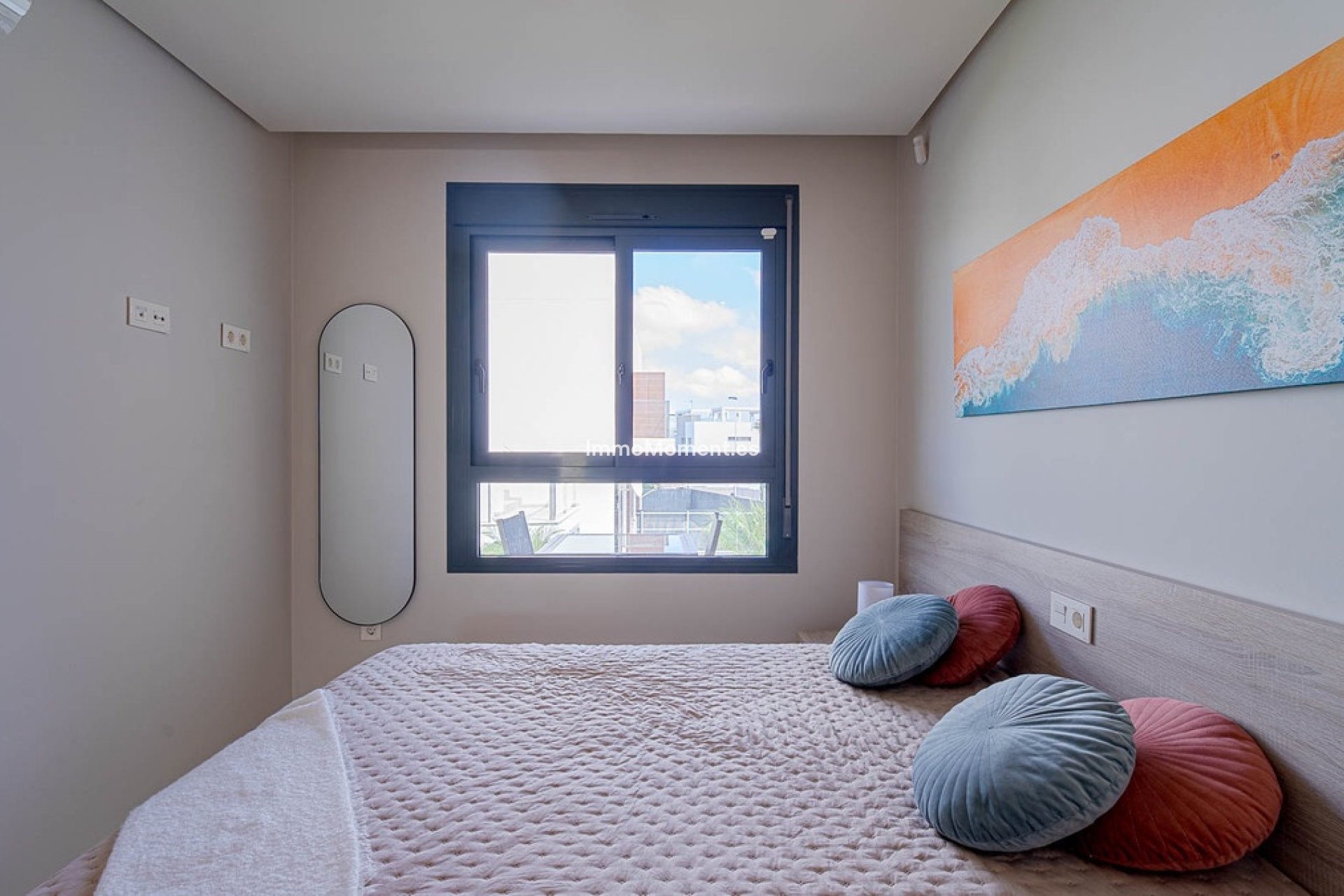 Wiederverkauf - Wohnung - Orihuela Costa - Punta Prima