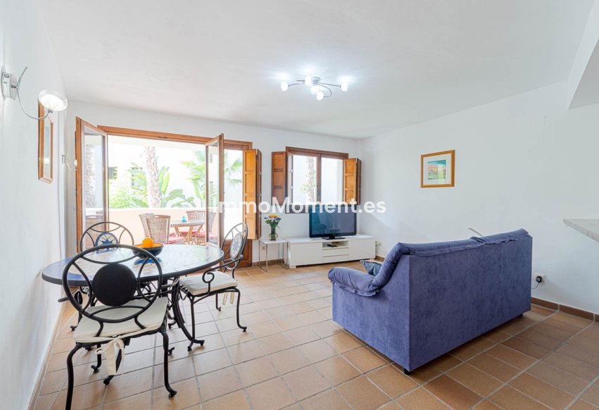 Wiederverkauf - Wohnung - Orihuela Costa - Punta Prima