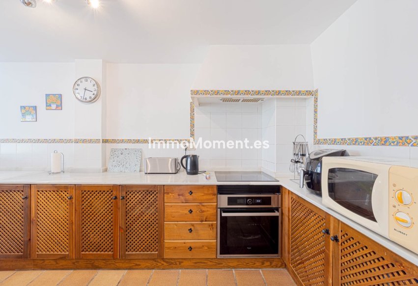 Wiederverkauf - Wohnung - Orihuela Costa - Punta Prima