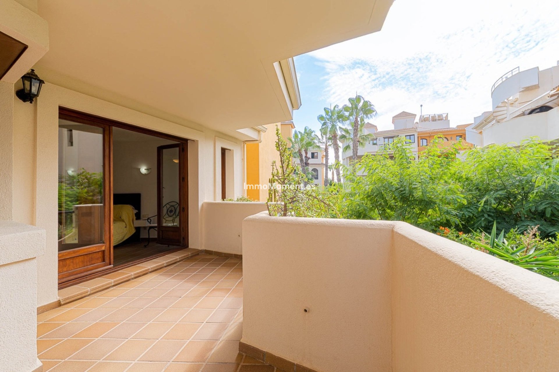 Wiederverkauf - Wohnung - Orihuela Costa - Punta Prima