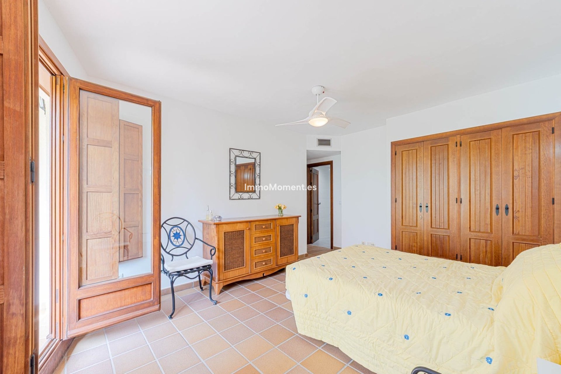 Wiederverkauf - Wohnung - Orihuela Costa - Punta Prima