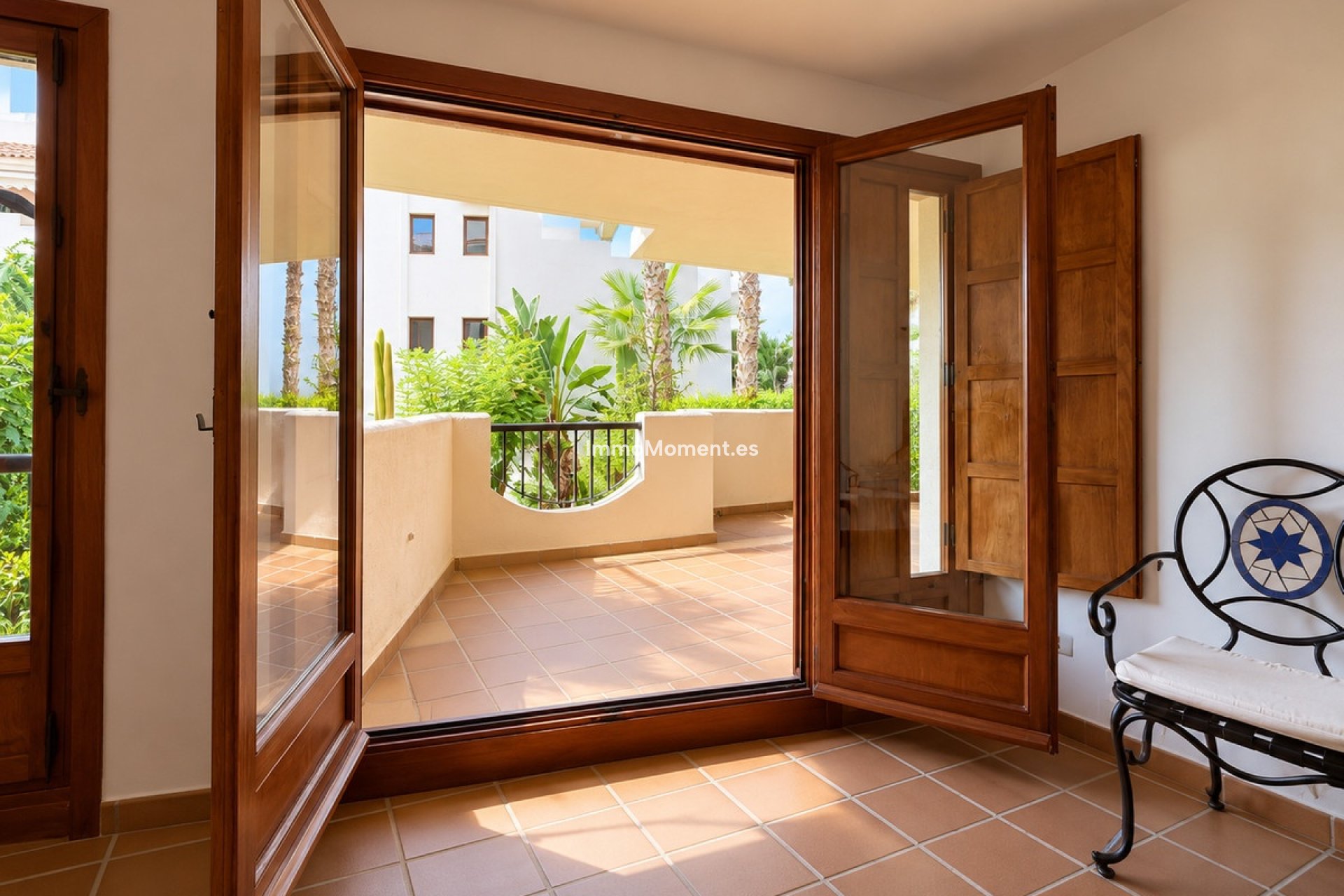 Wiederverkauf - Wohnung - Orihuela Costa - Punta Prima