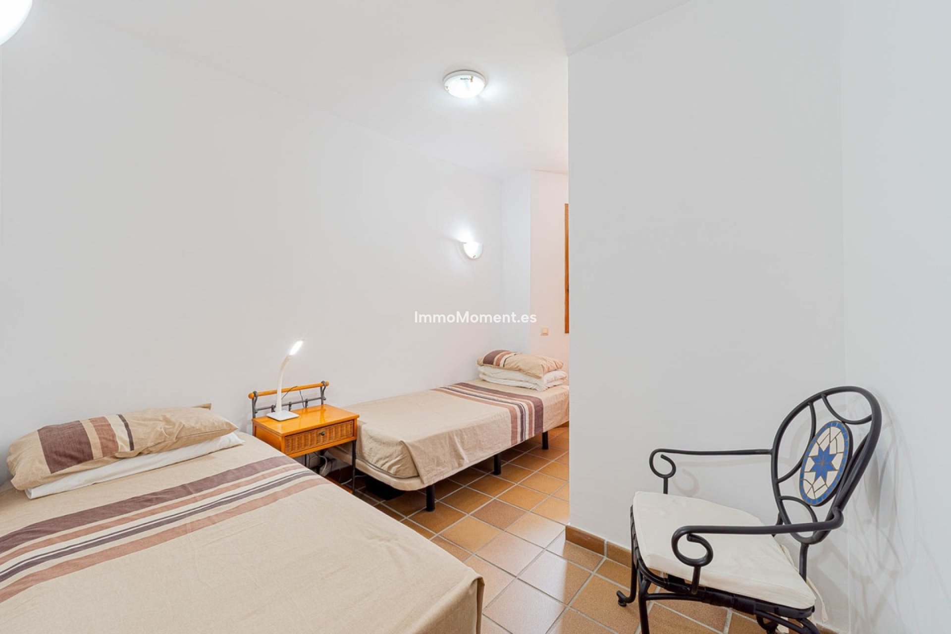 Wiederverkauf - Wohnung - Orihuela Costa - Punta Prima